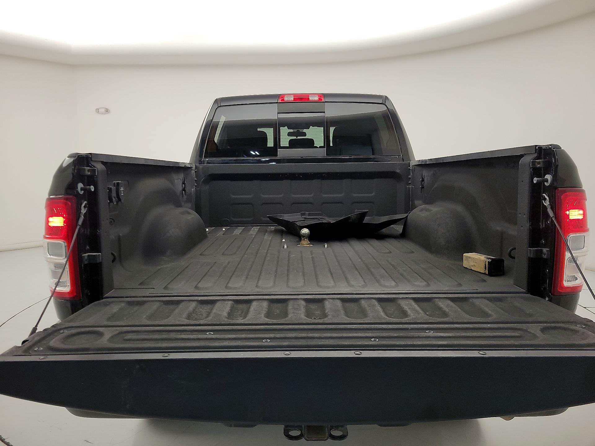 Thumbnail: 2021 RAM 2500 - 20