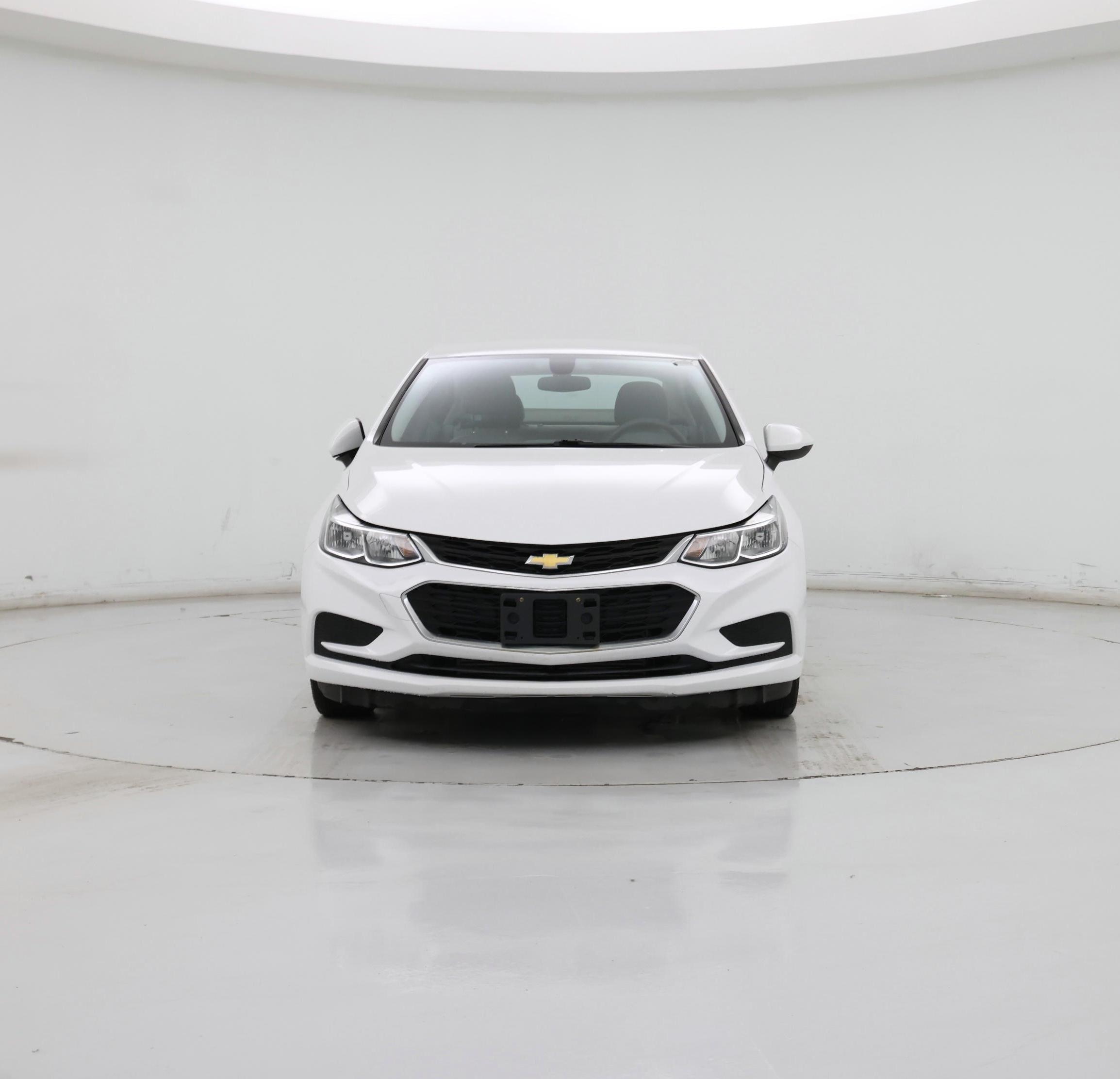 Thumbnail: 2017 Chevrolet Cruze - 5