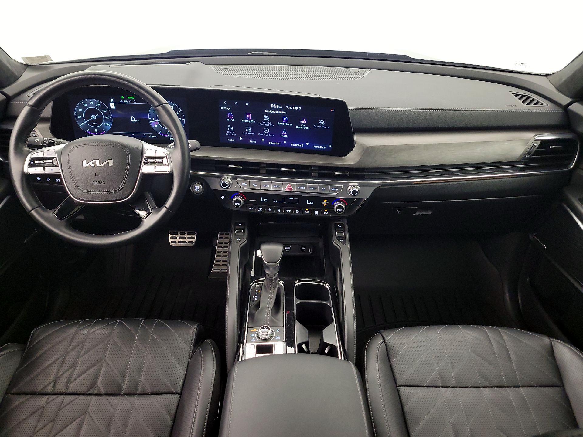 Thumbnail: 2023 Kia Telluride - 9