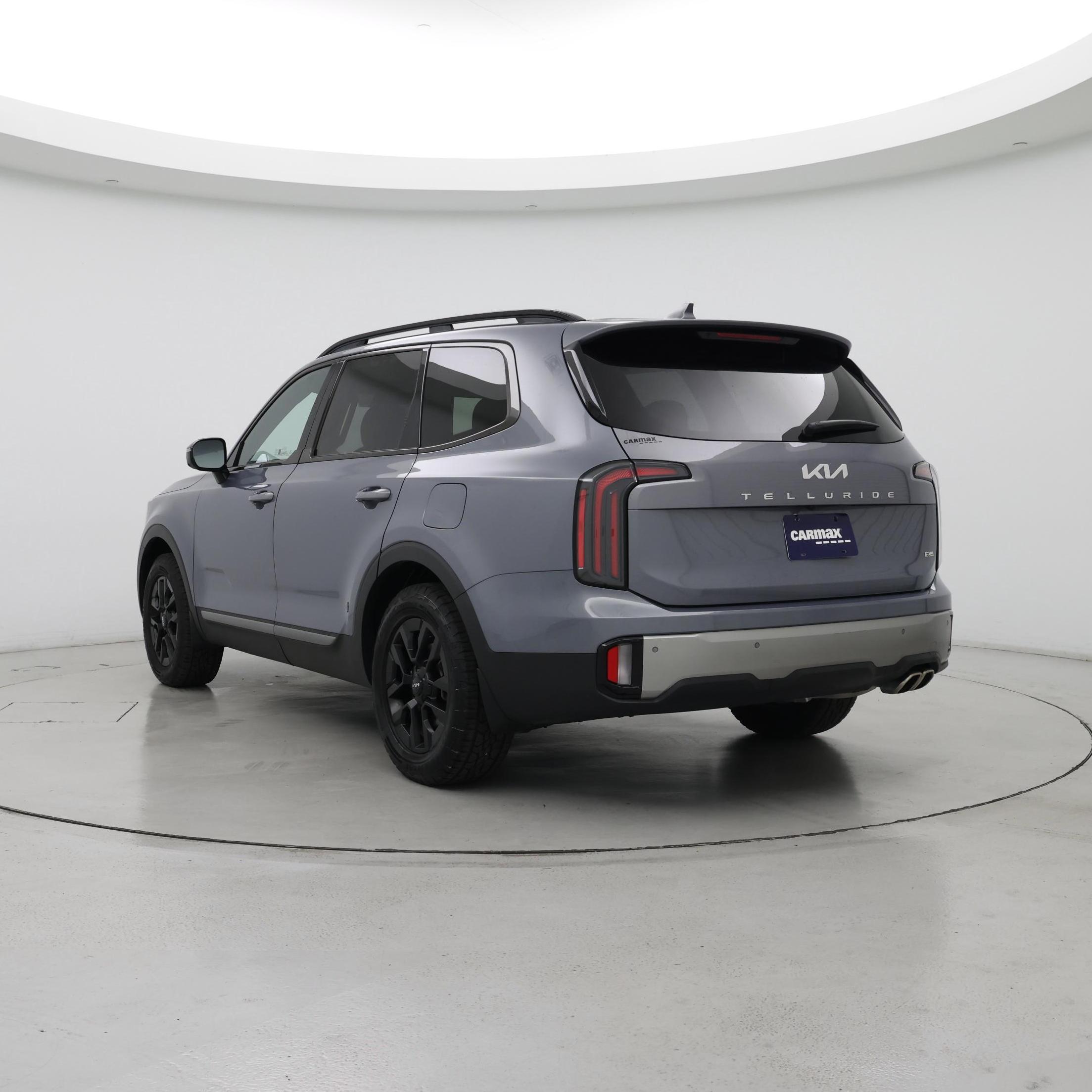 Thumbnail: 2023 Kia Telluride - 2