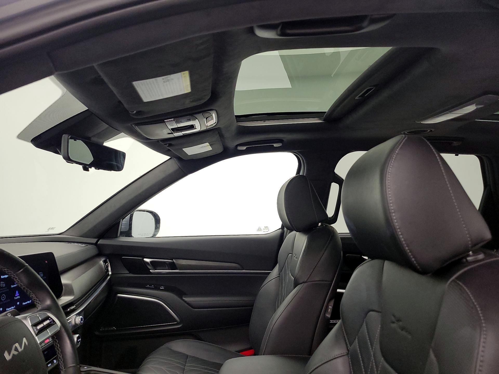 Thumbnail: 2023 Kia Telluride - 20
