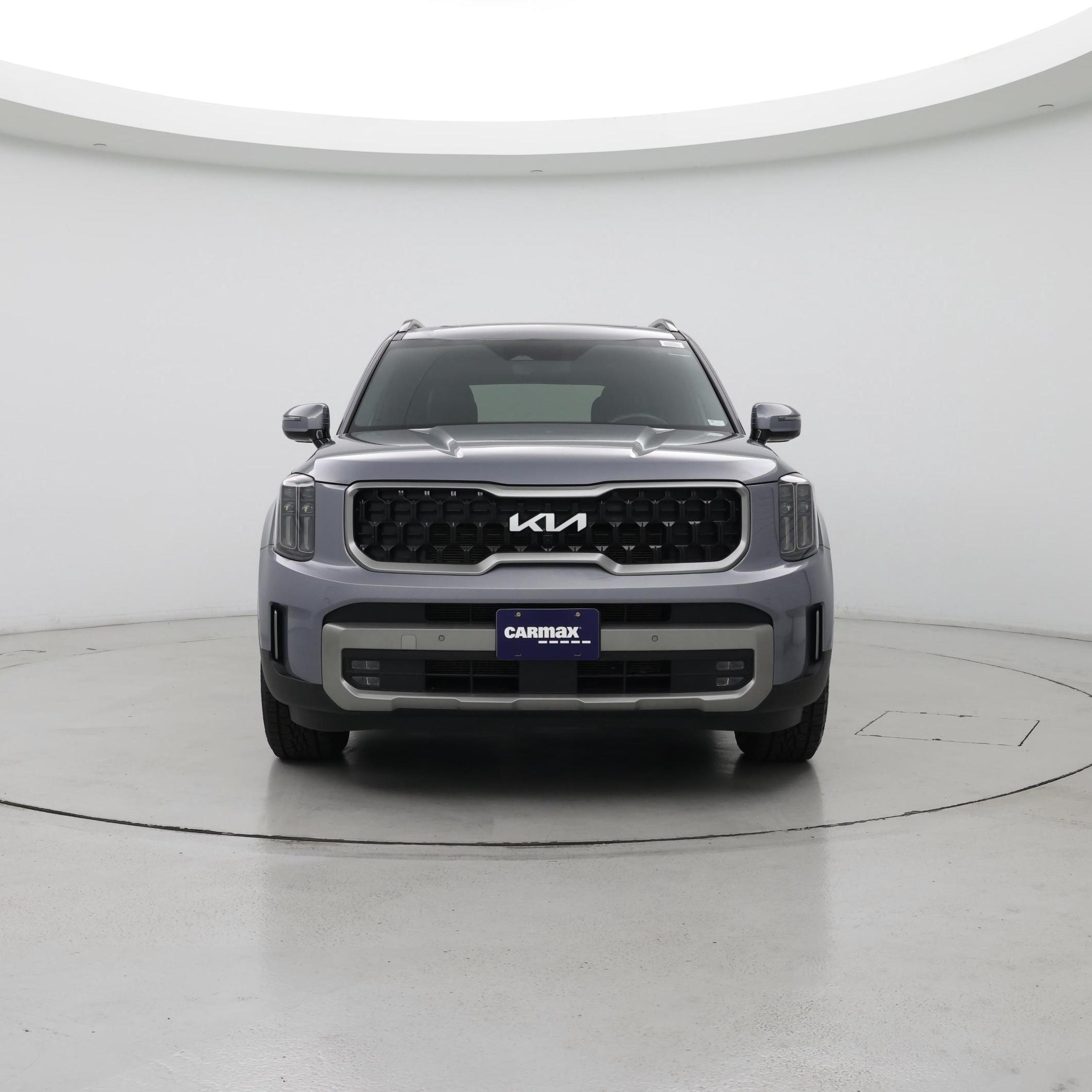 Thumbnail: 2023 Kia Telluride - 5