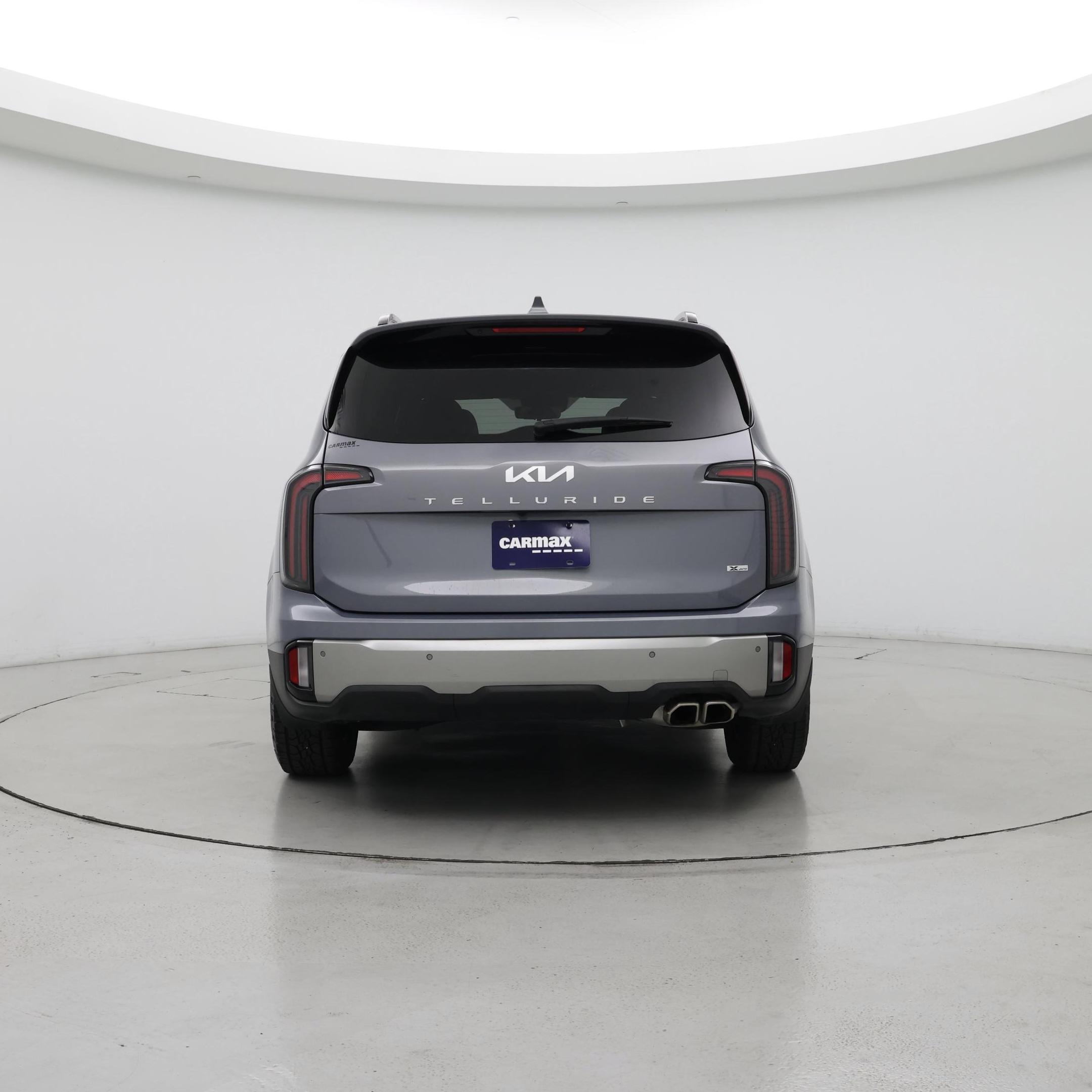 Thumbnail: 2023 Kia Telluride - 6