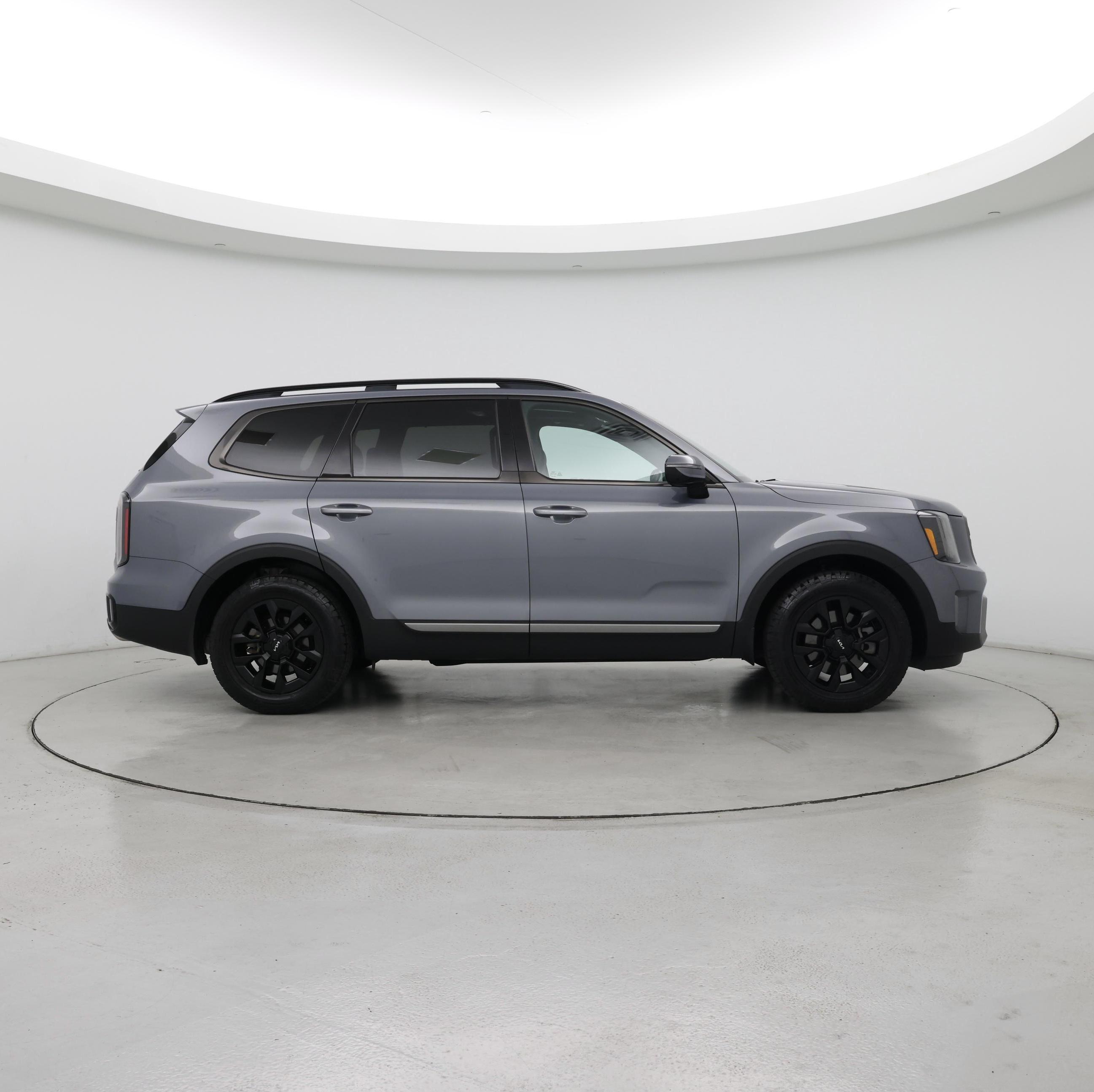 Thumbnail: 2023 Kia Telluride - 7