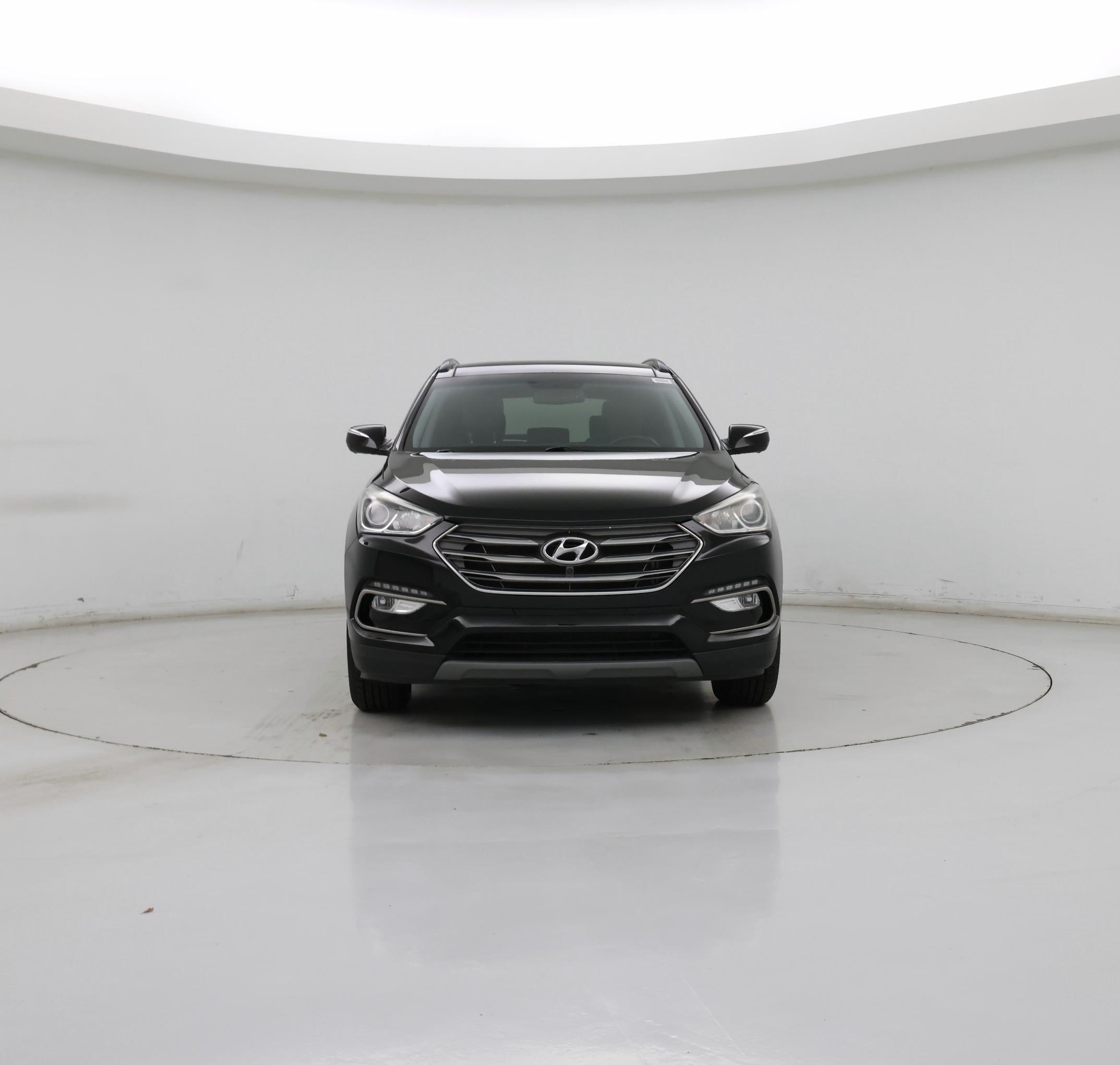 Thumbnail: 2017 Hyundai Santa Fe - 5