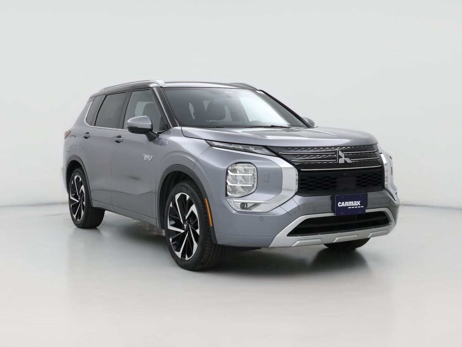 2023 Mitsubishi Outlander Plug-In Hybrid