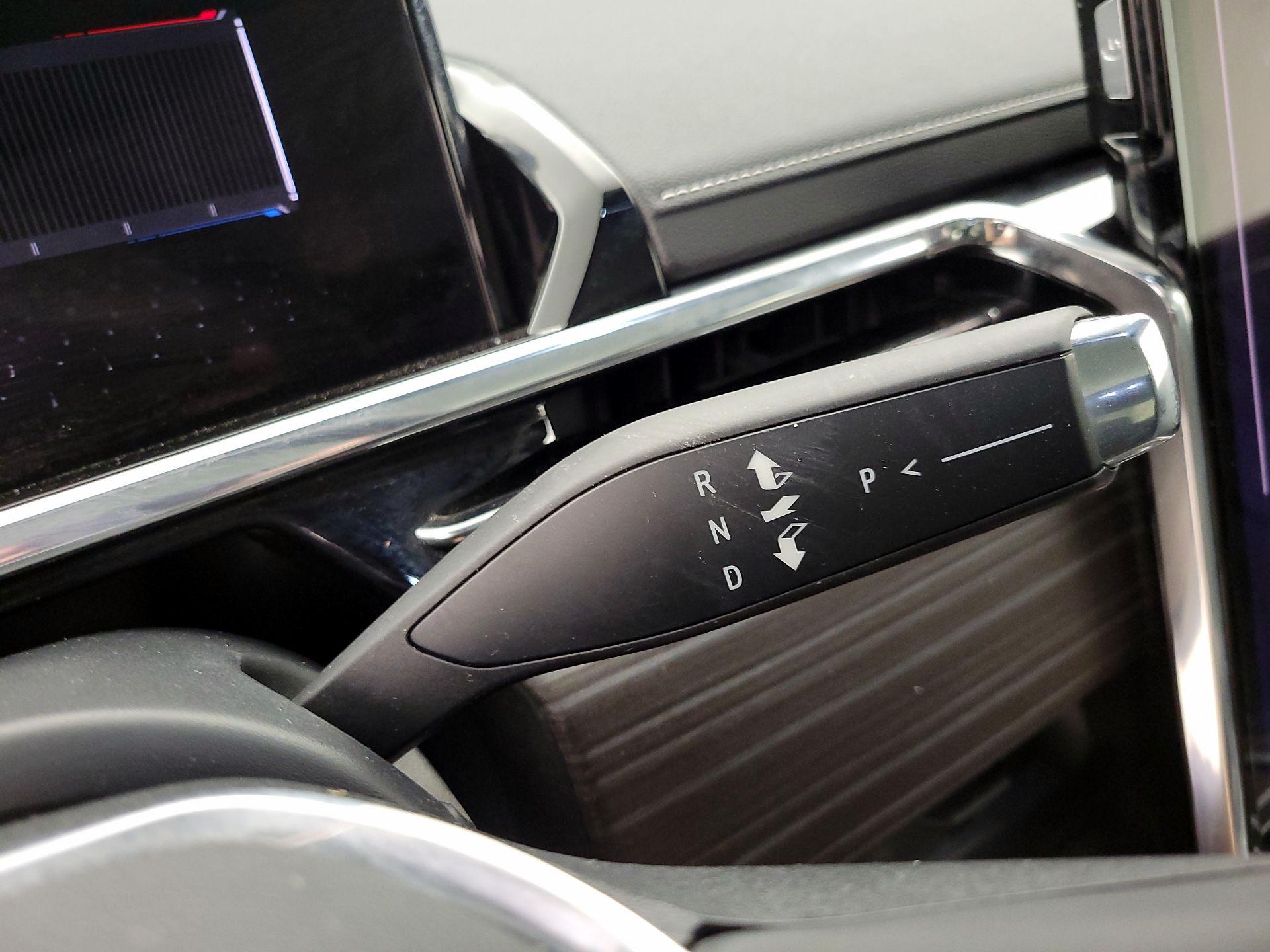 Thumbnail: 2024 GMC Sierra EV - 17