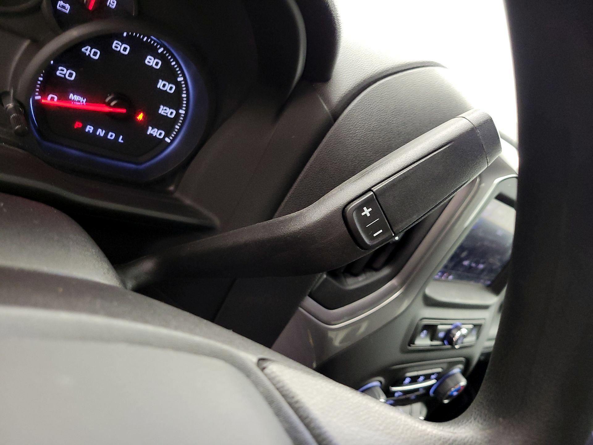 Thumbnail: 2024 Chevrolet Silverado 1500 - 17