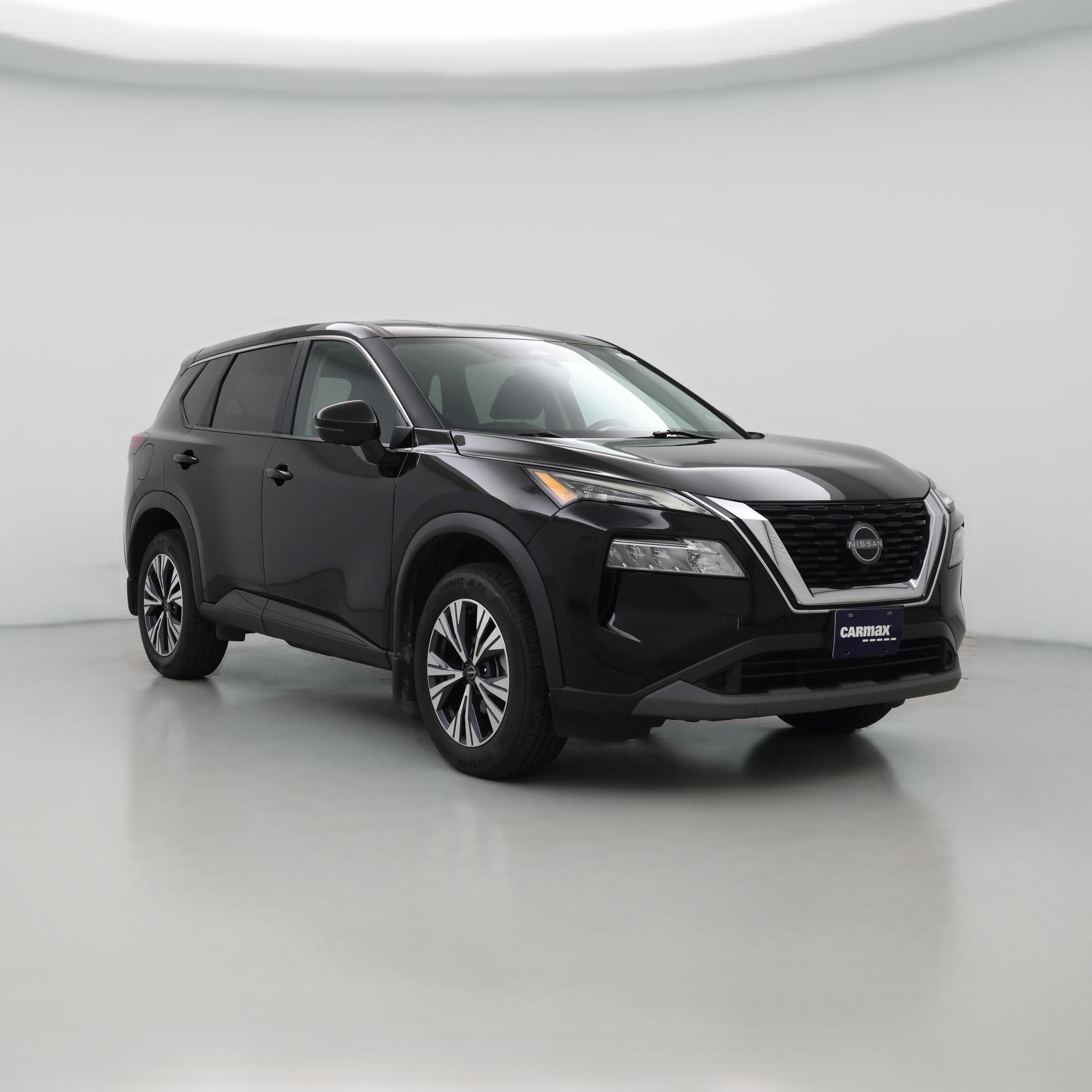 Thumbnail: 2023 Nissan Rogue - 1