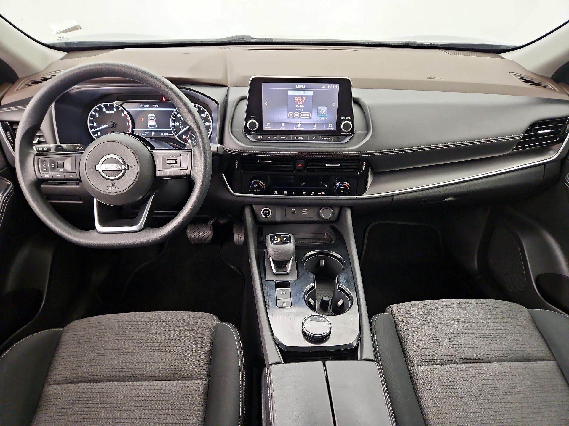 Thumbnail: 2023 Nissan Rogue - 9