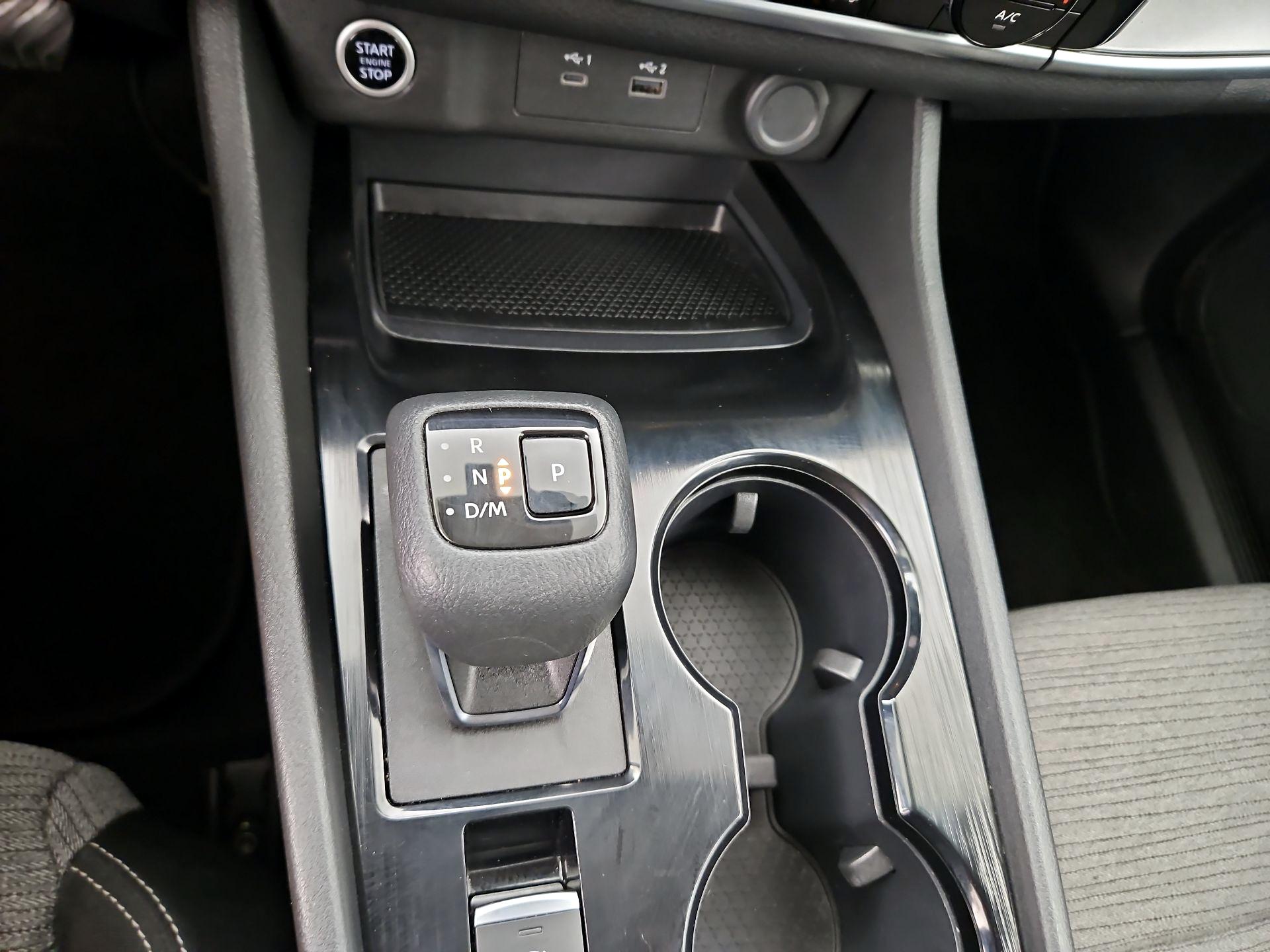 Thumbnail: 2023 Nissan Rogue - 17