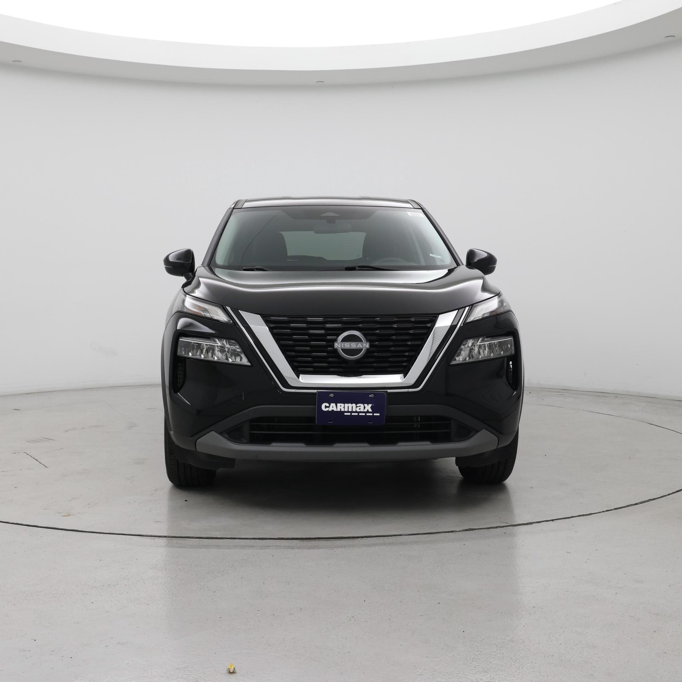Thumbnail: 2023 Nissan Rogue - 5