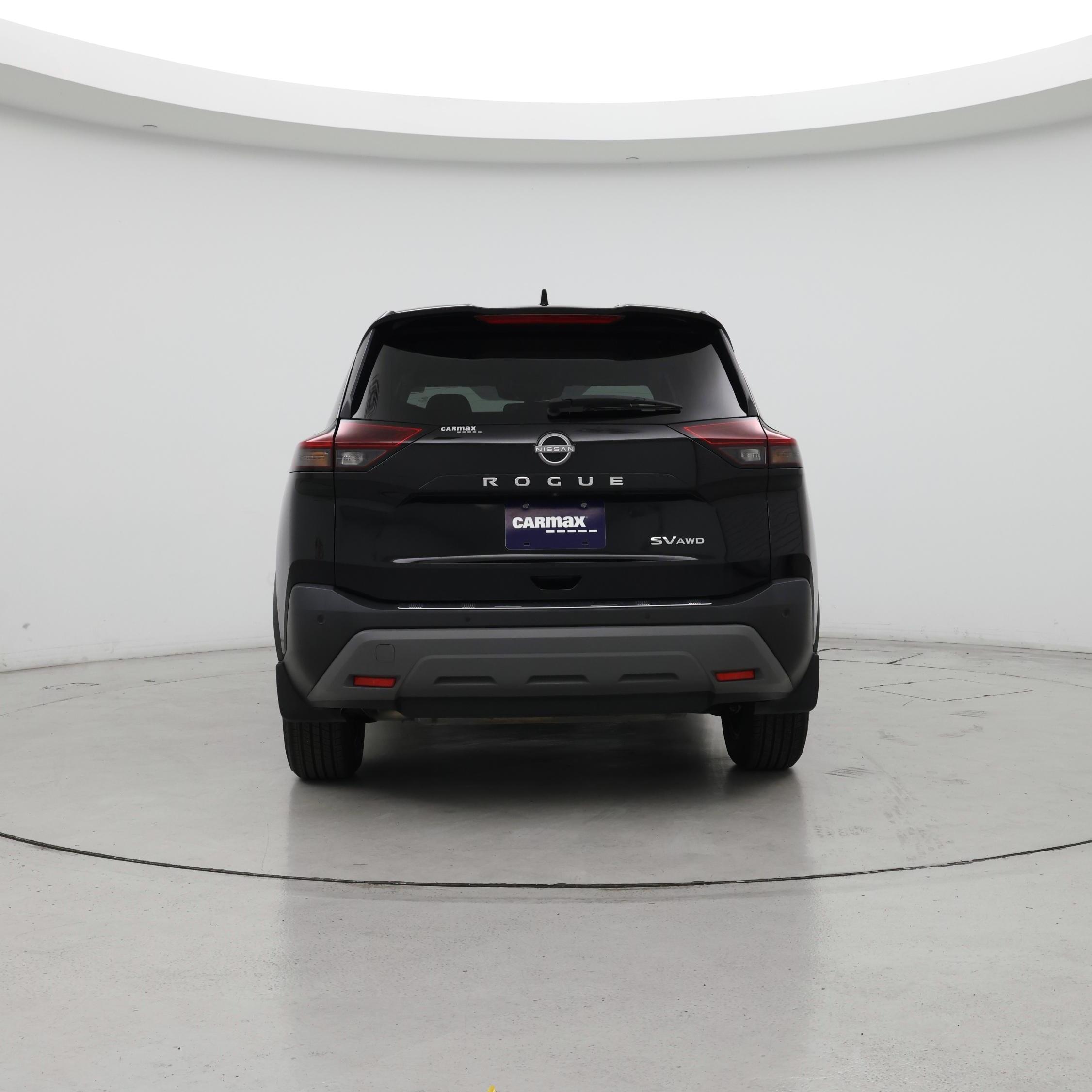 Thumbnail: 2023 Nissan Rogue - 6