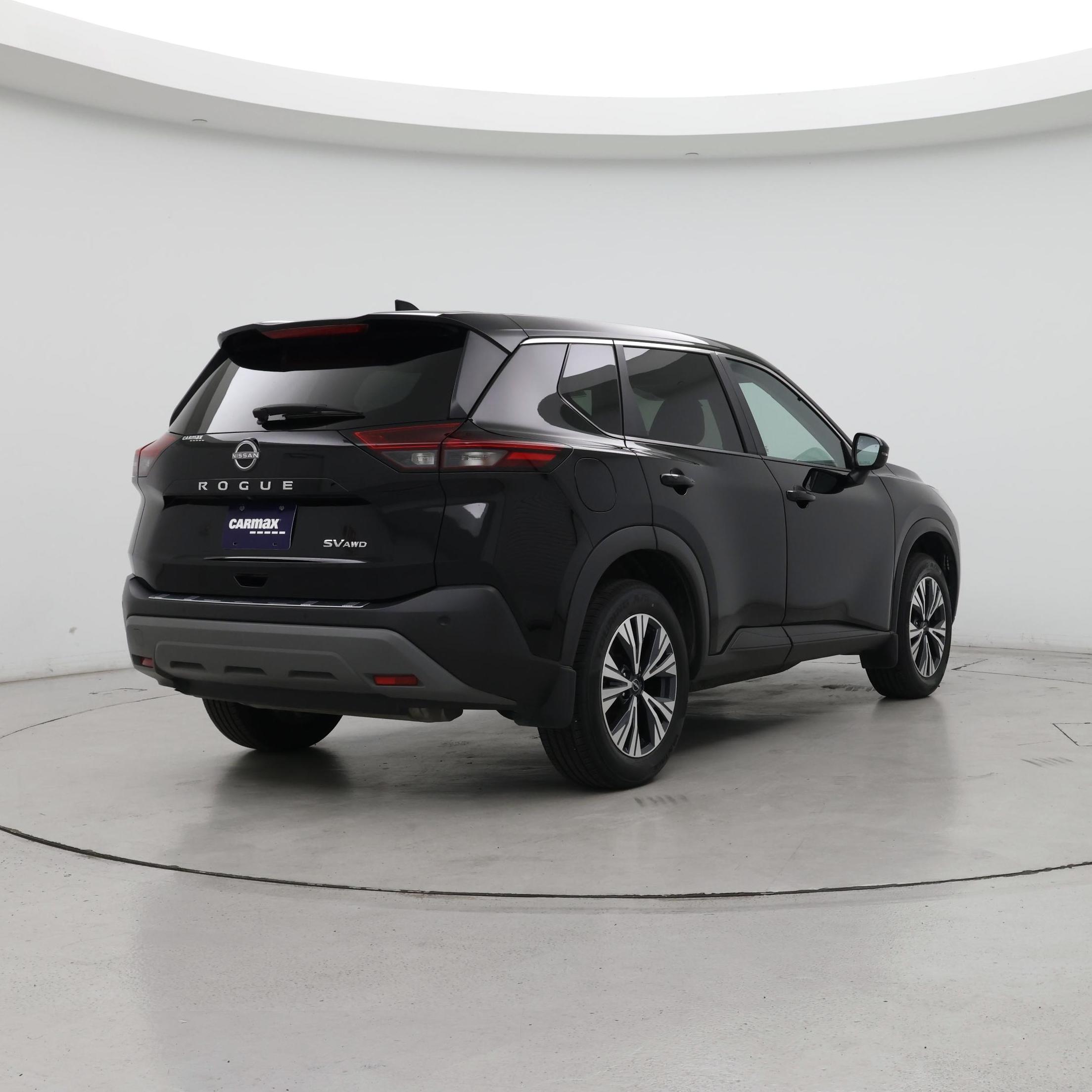 Thumbnail: 2023 Nissan Rogue - 8