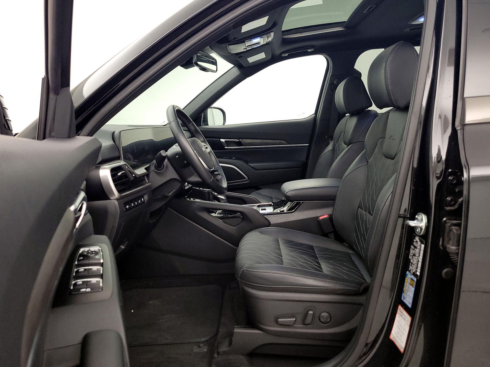 Thumbnail: 2025 Kia Telluride - 11