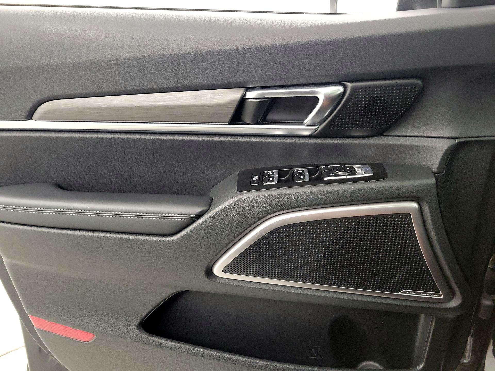 Thumbnail: 2025 Kia Telluride - 12
