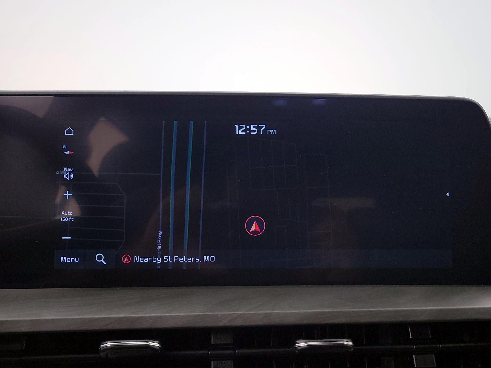 Thumbnail: 2025 Kia Telluride - 14