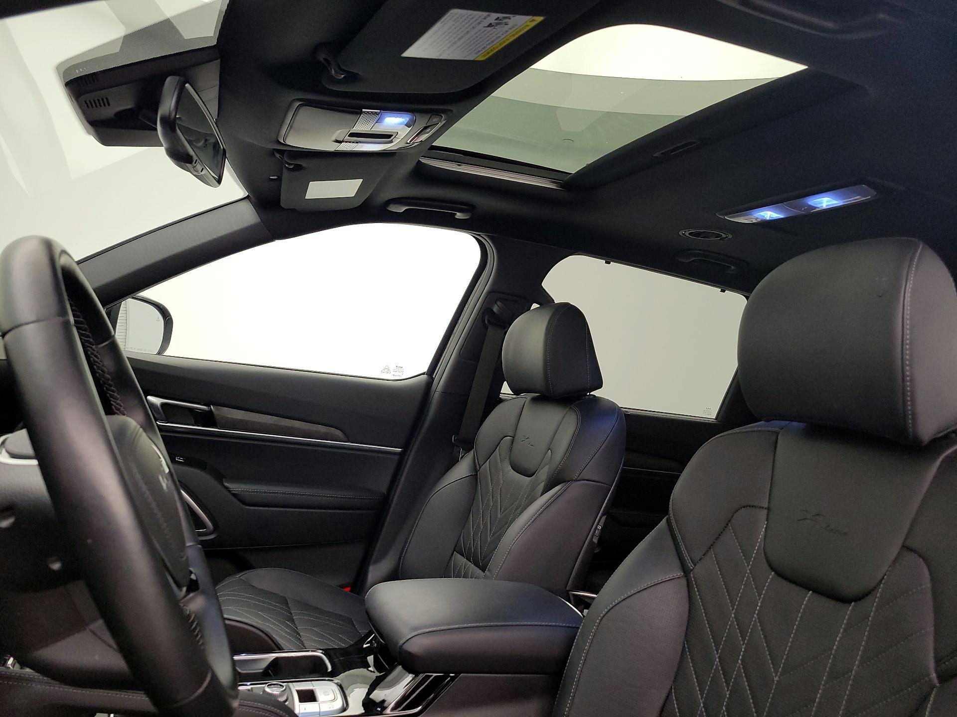 Thumbnail: 2025 Kia Telluride - 20