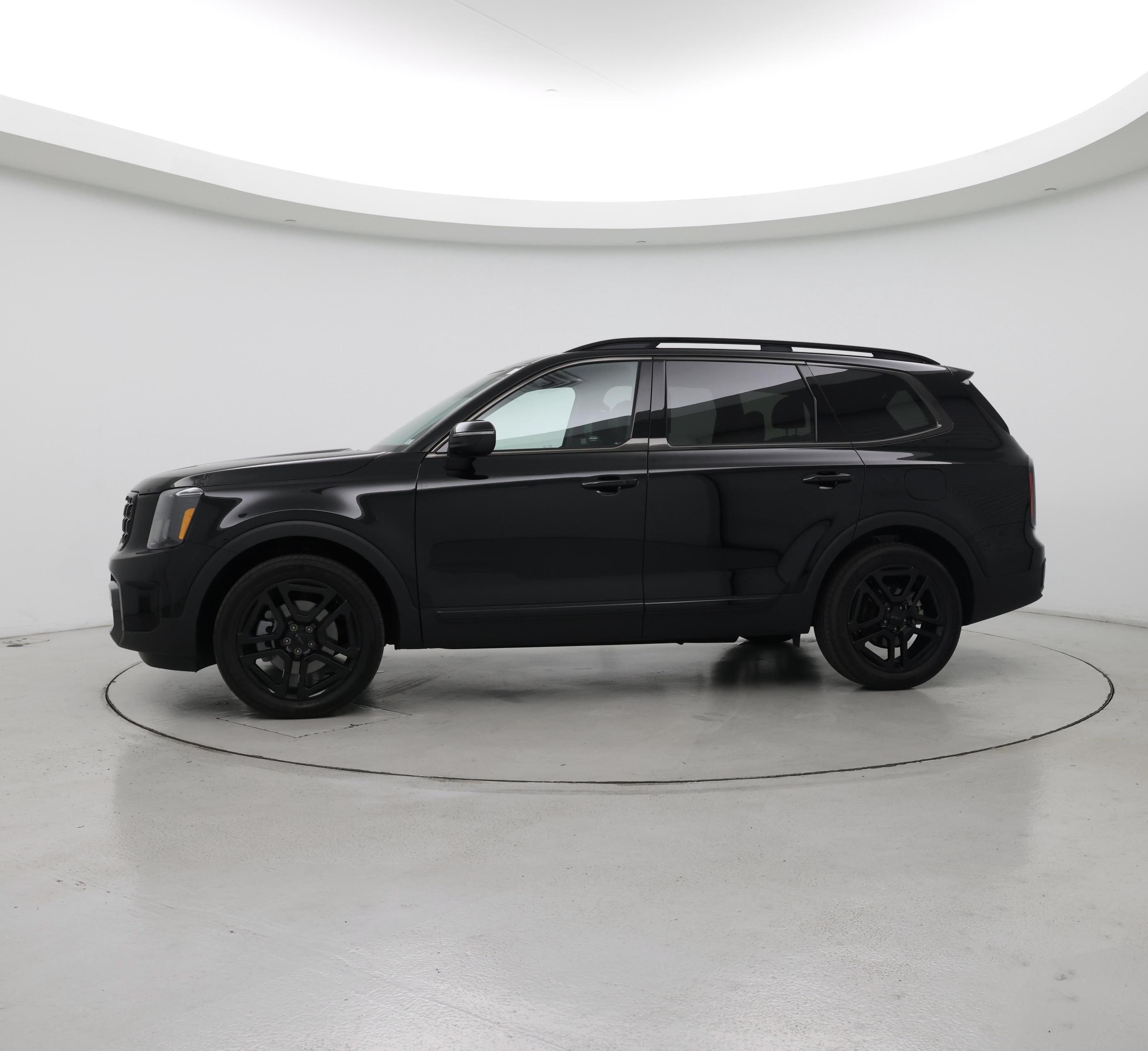 Thumbnail: 2025 Kia Telluride - 3