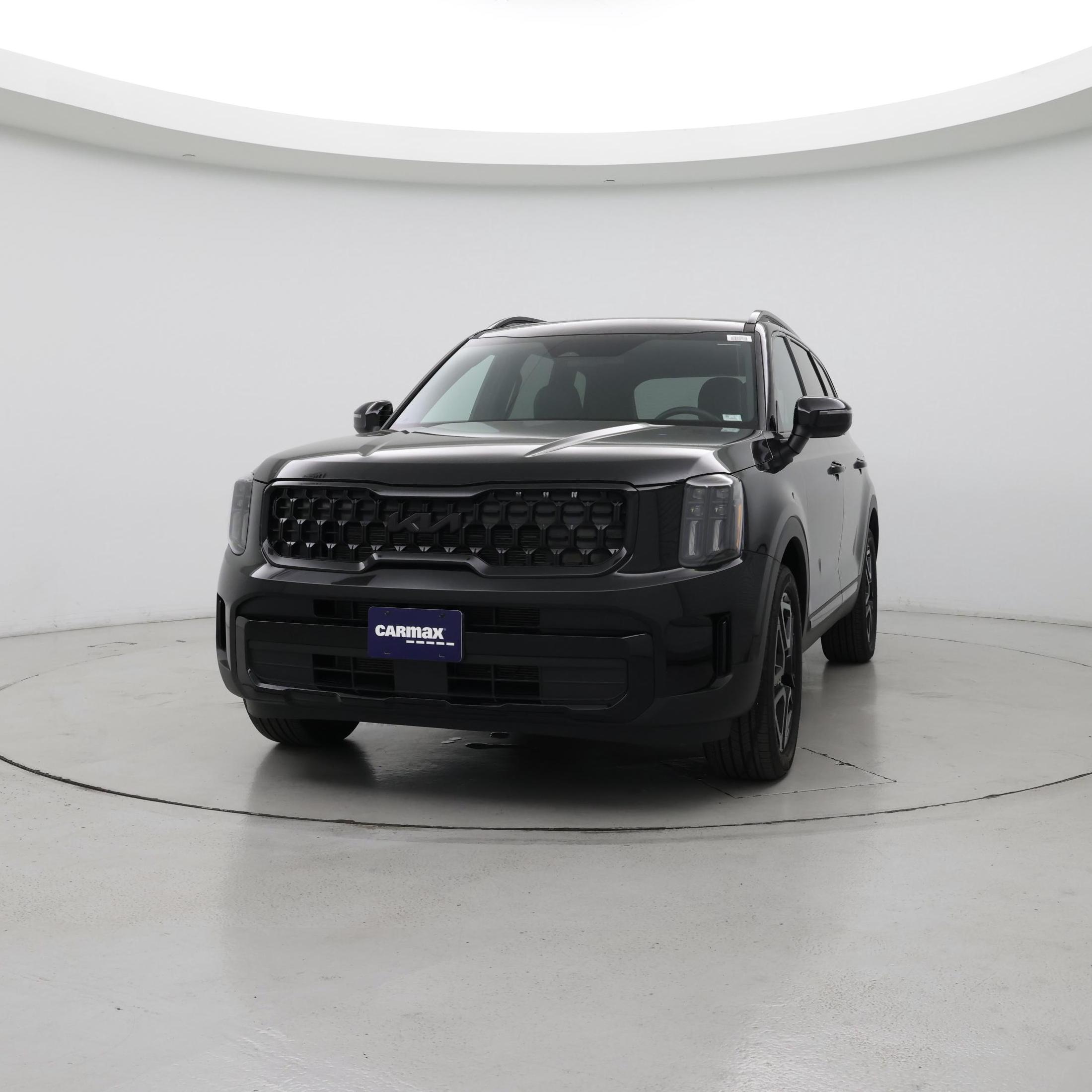Thumbnail: 2025 Kia Telluride - 4