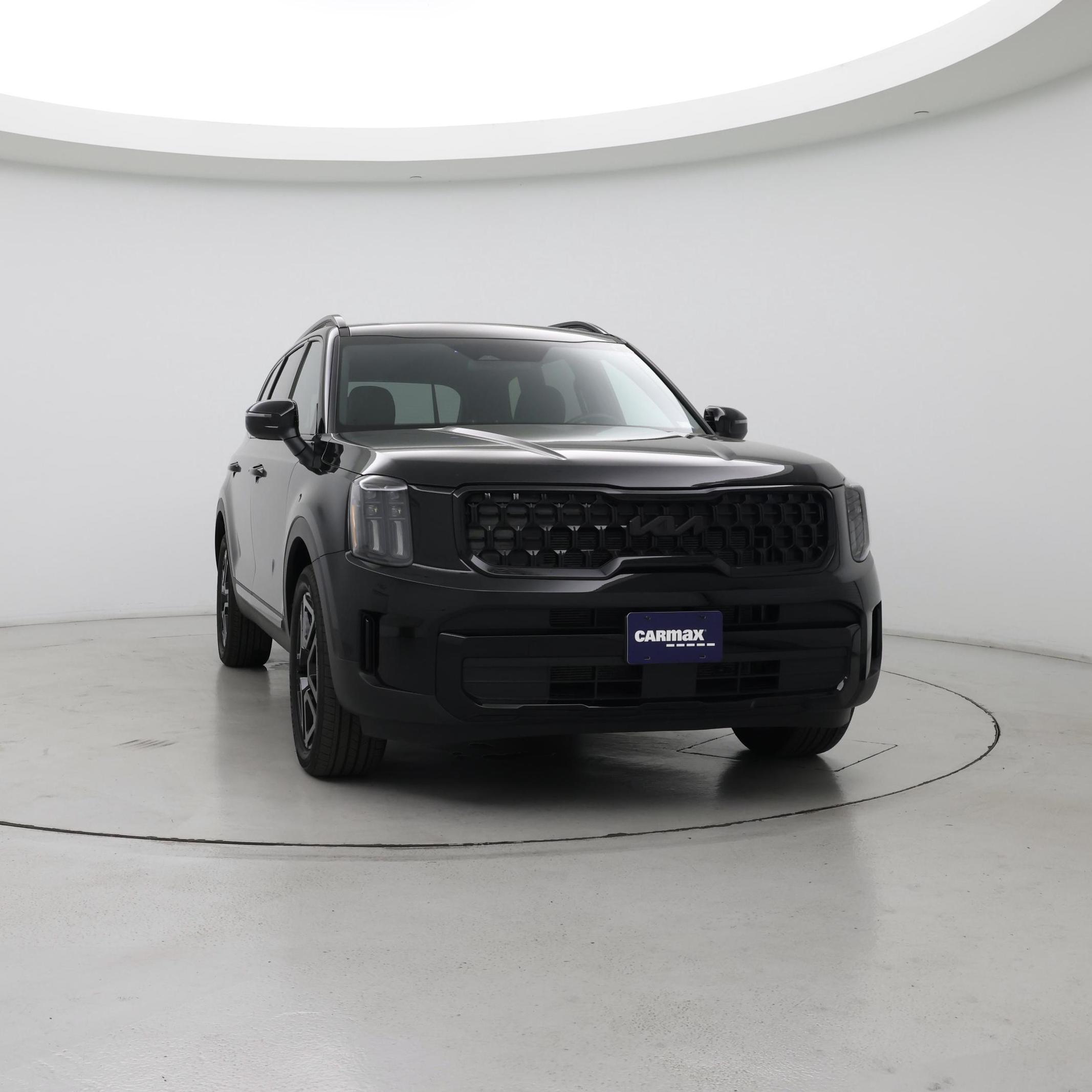 Thumbnail: 2025 Kia Telluride - 5