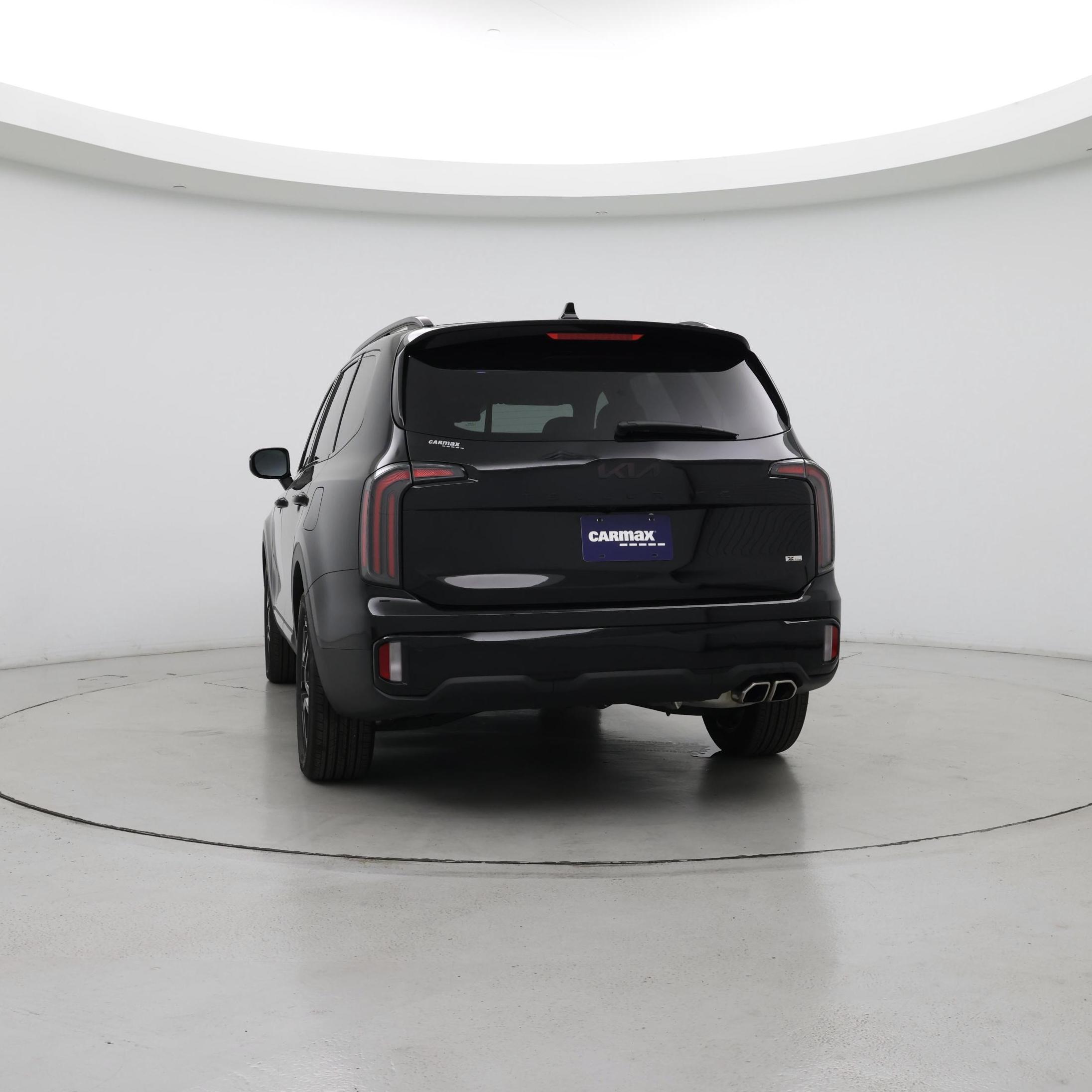 Thumbnail: 2025 Kia Telluride - 6