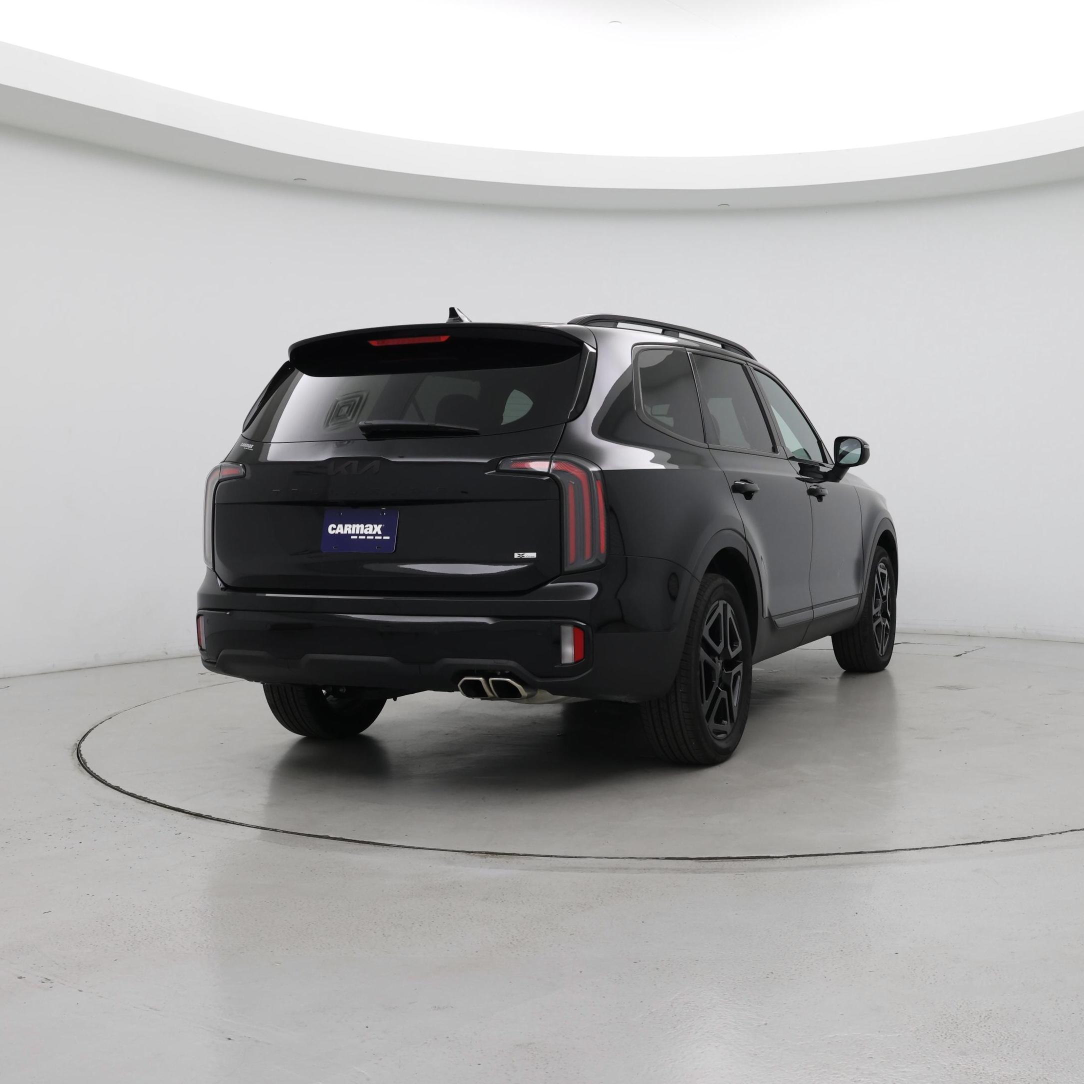 Thumbnail: 2025 Kia Telluride - 8