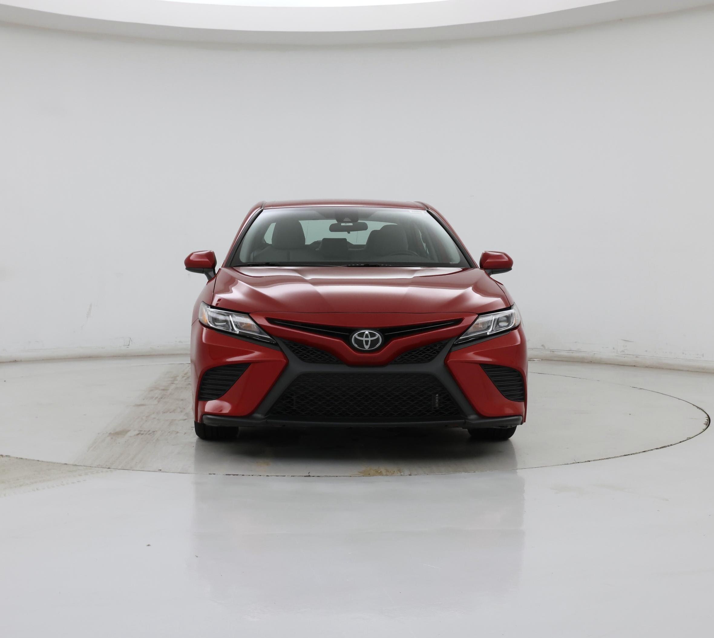 Thumbnail: 2019 Toyota Camry - 5