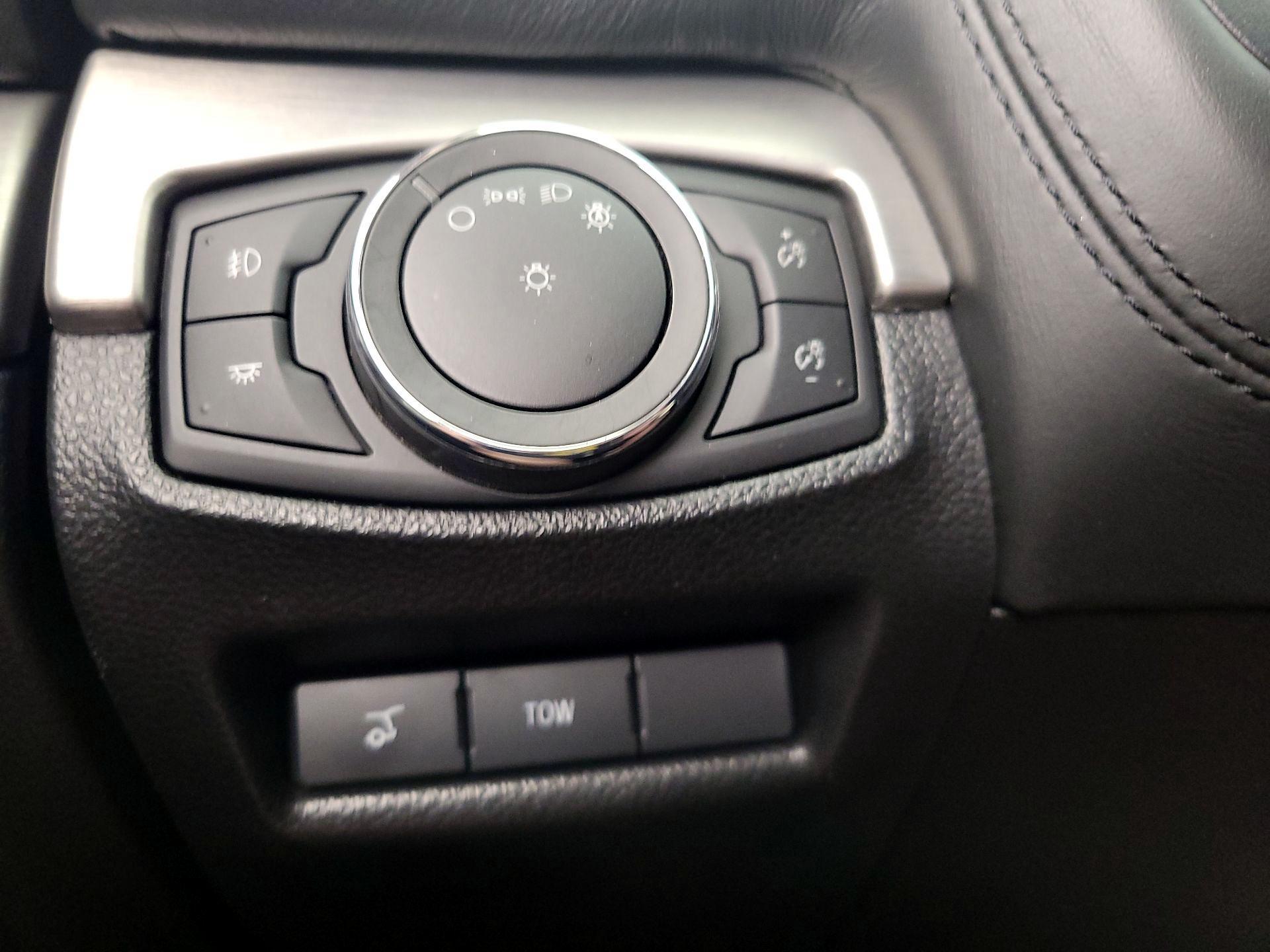 Thumbnail: 2018 Ford Explorer - 13
