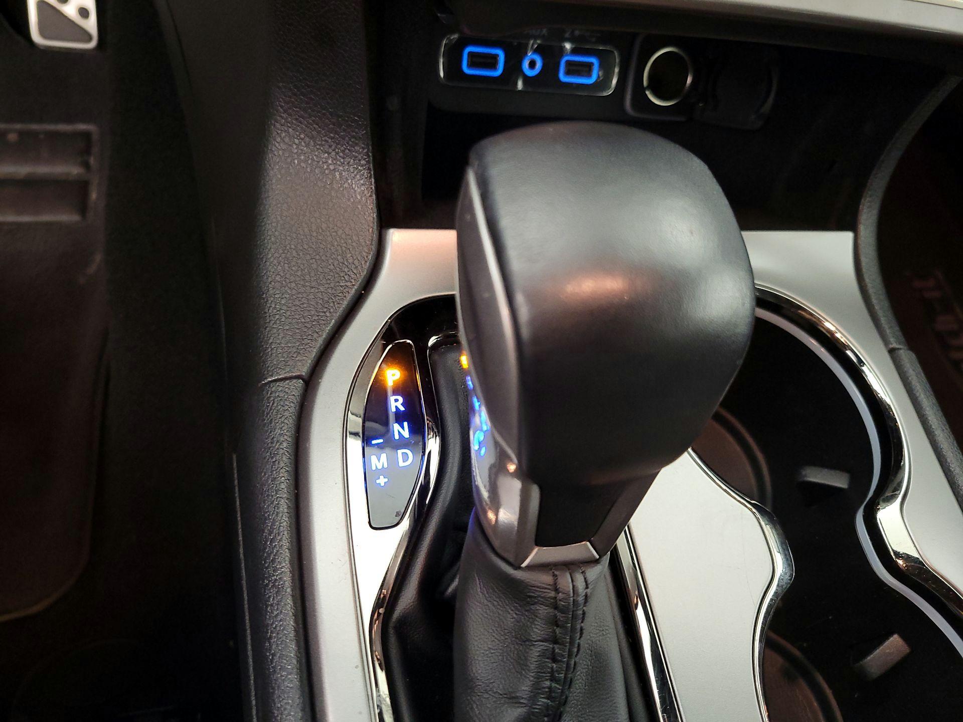 Thumbnail: 2020 Jeep Grand Cherokee - 18