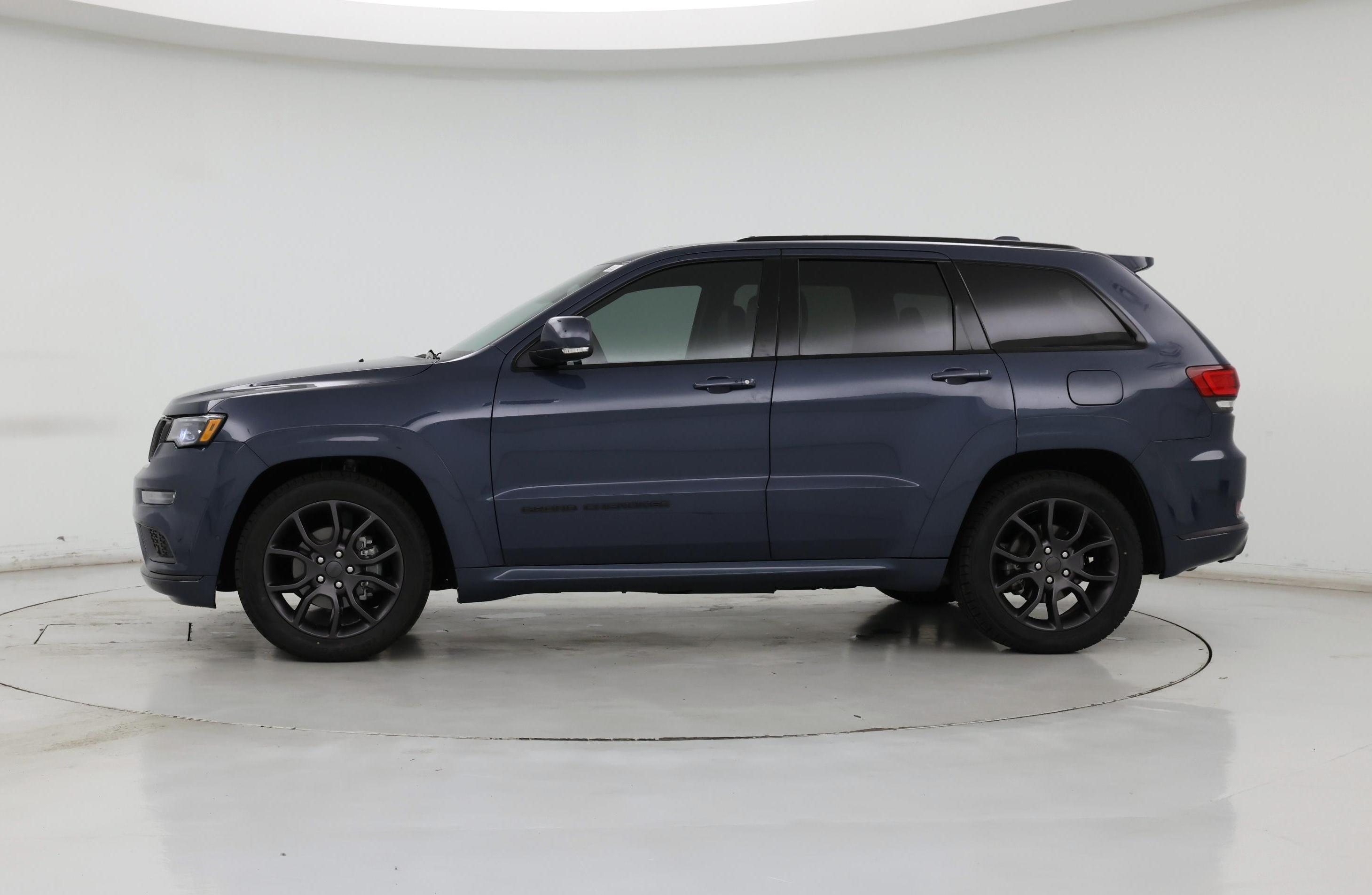 Thumbnail: 2020 Jeep Grand Cherokee - 3