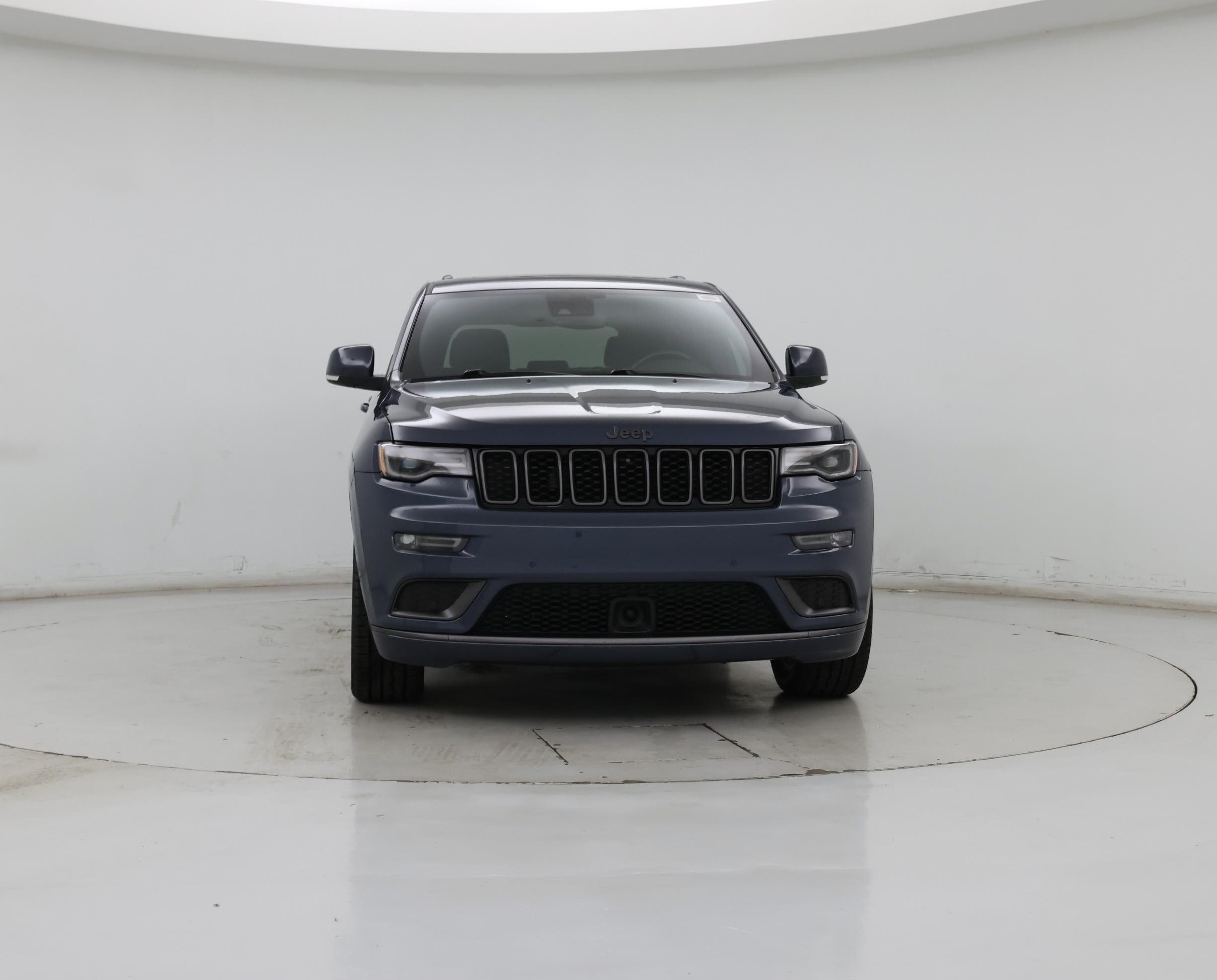 Thumbnail: 2020 Jeep Grand Cherokee - 5