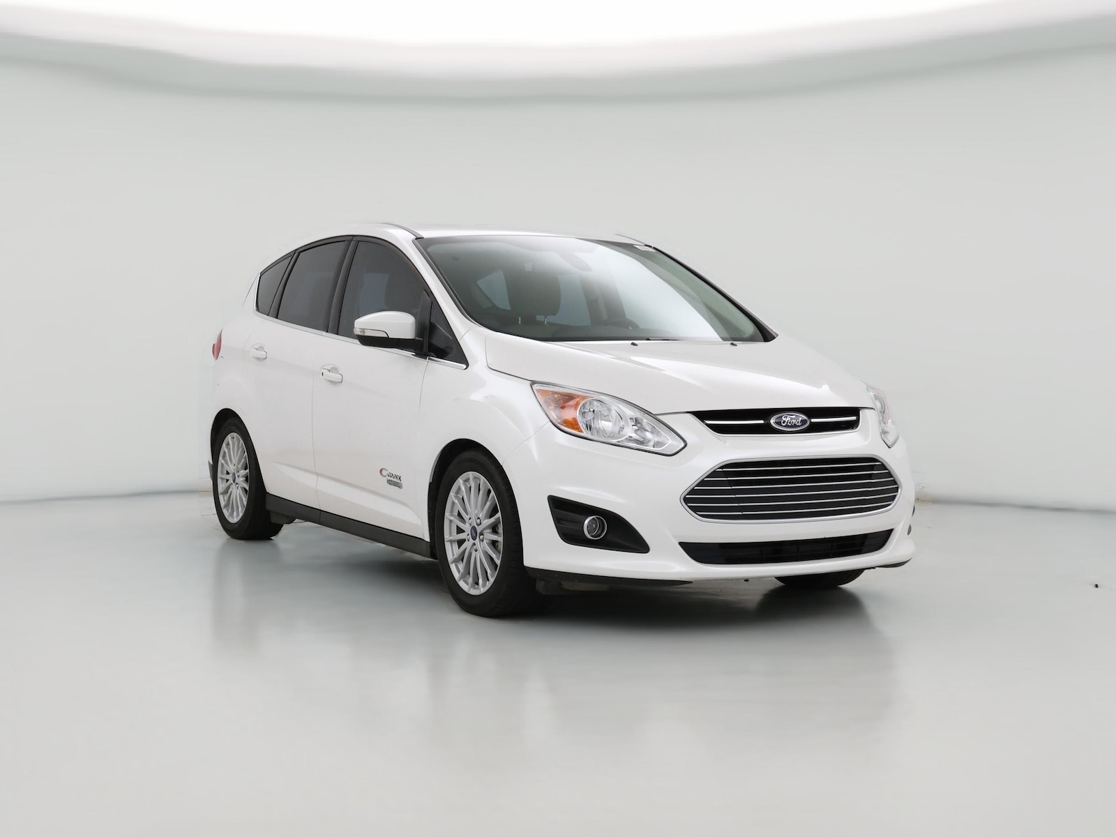 2016 Ford C-Max