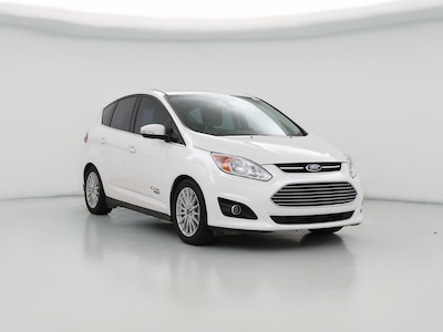 2016 Ford C-Max energi SEL