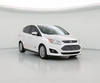 2016 Ford C-Max energi SEL