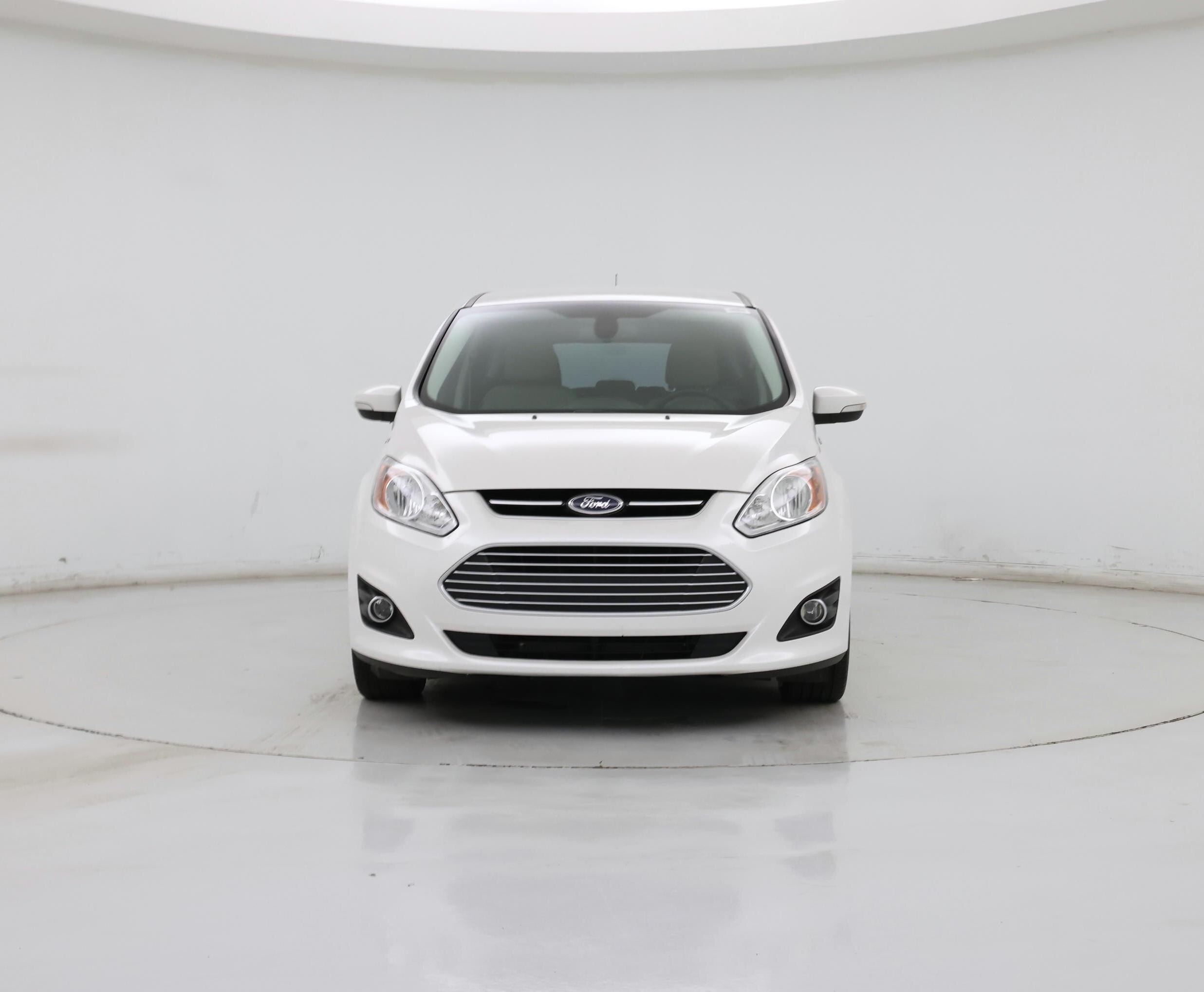 Thumbnail: 2016 Ford C-Max - 5