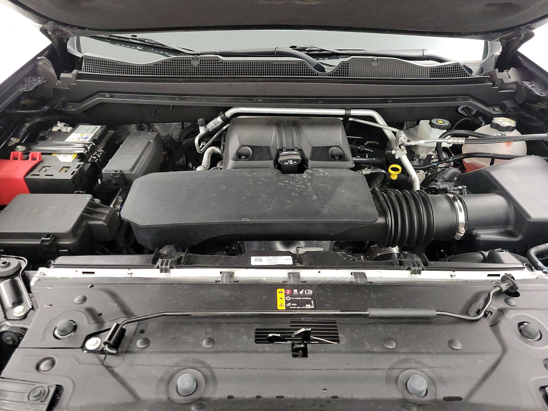 Thumbnail: 2023 Chevrolet Colorado - 20