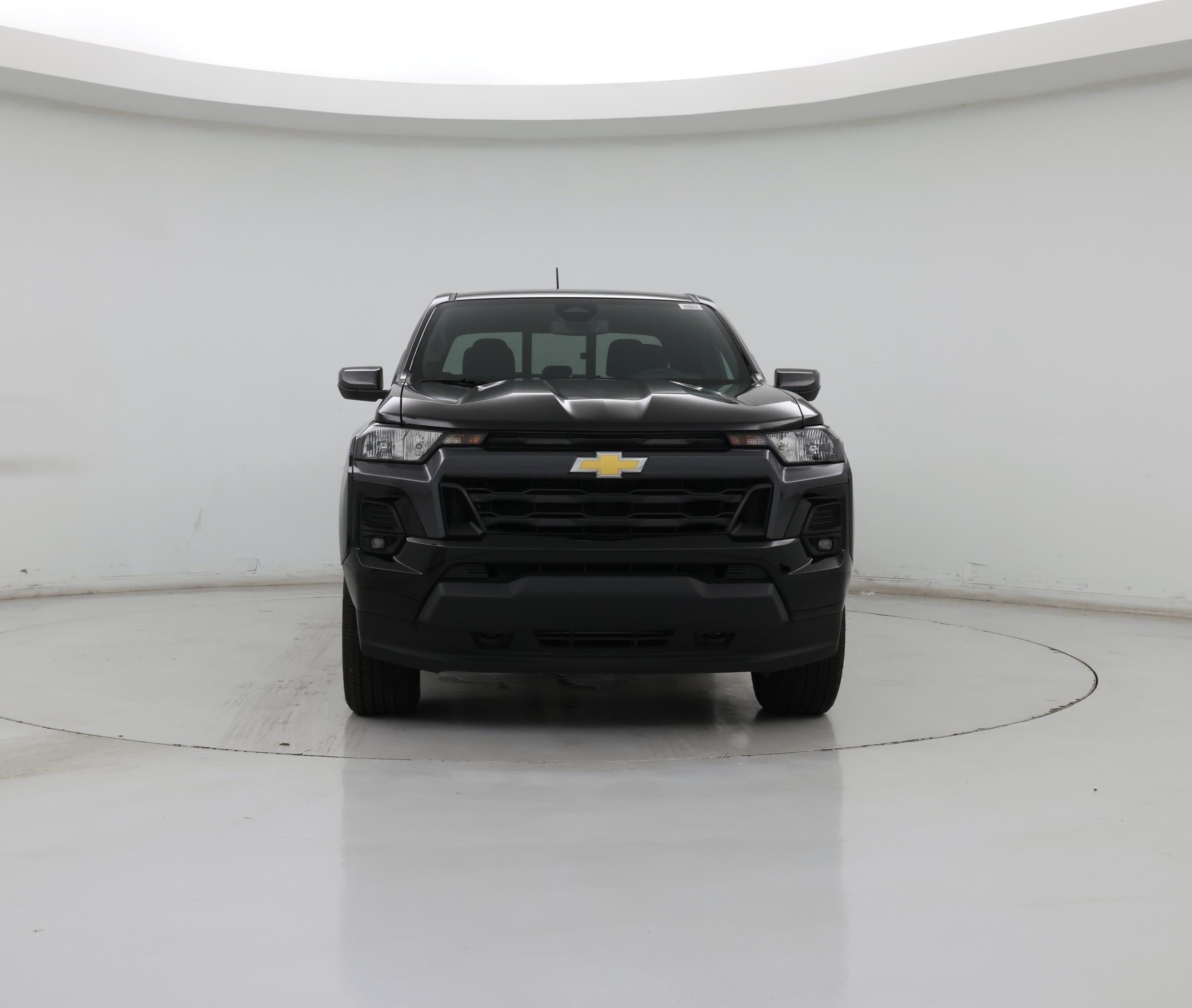 Thumbnail: 2023 Chevrolet Colorado - 5
