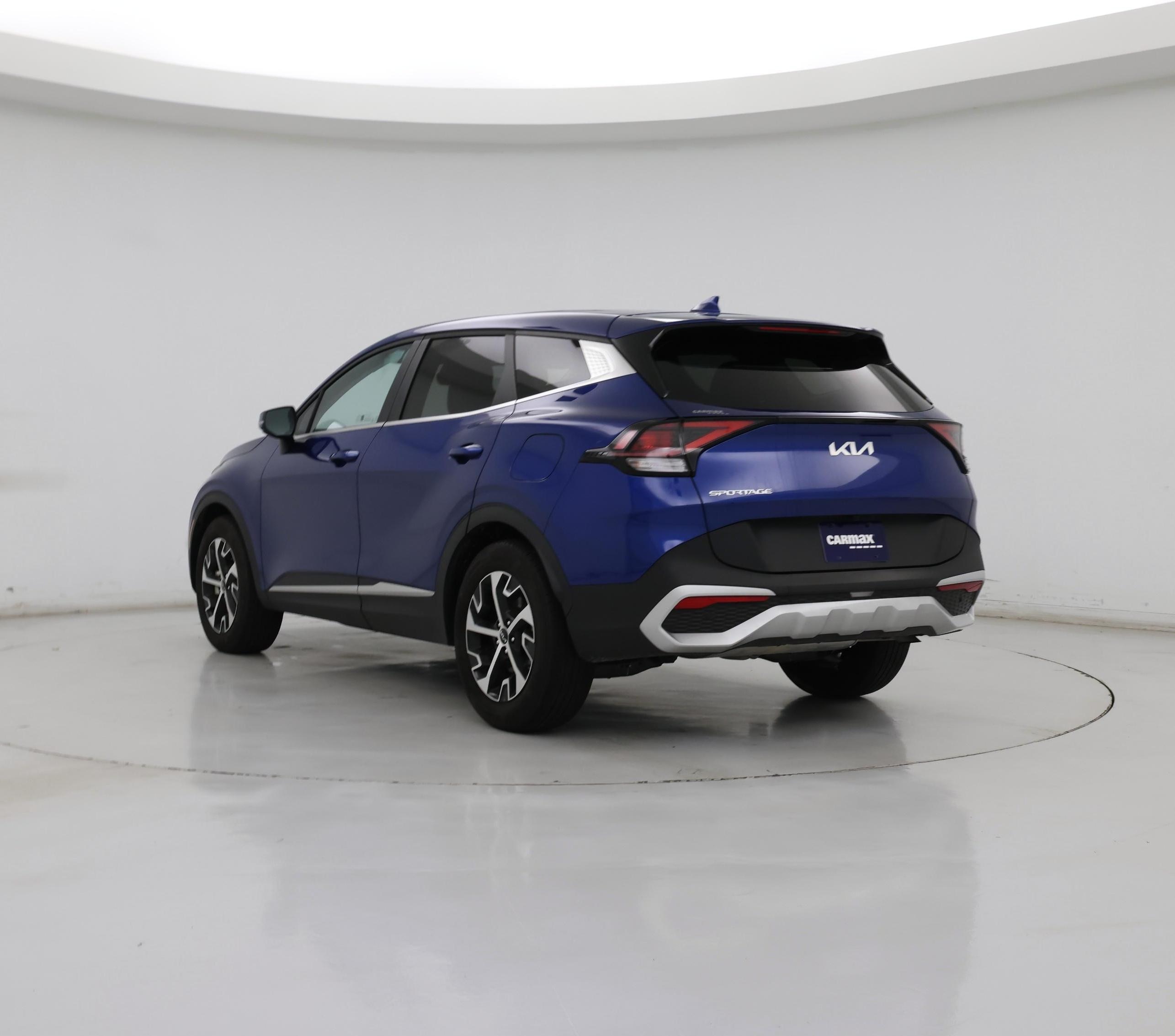 Thumbnail: 2025 Kia Sportage - 2