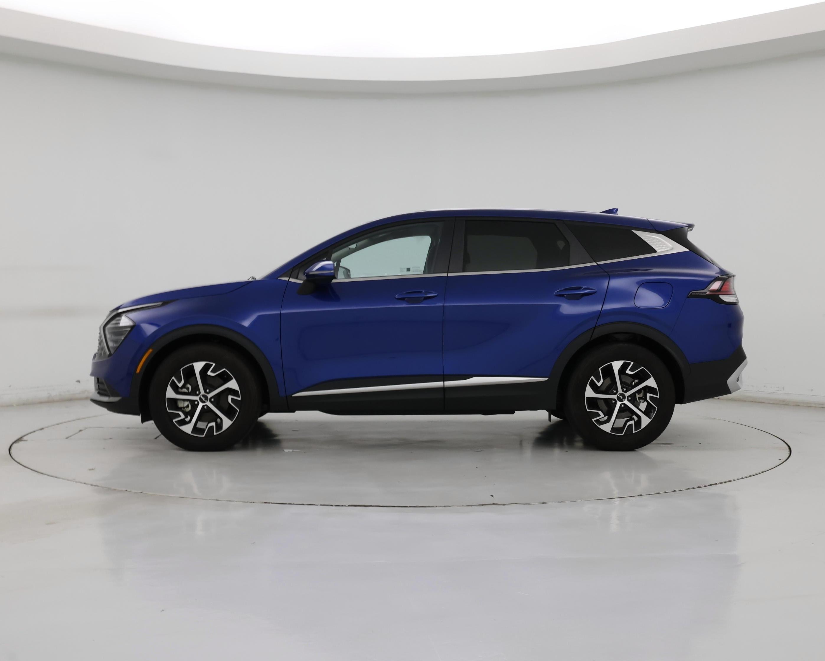 Thumbnail: 2025 Kia Sportage - 3