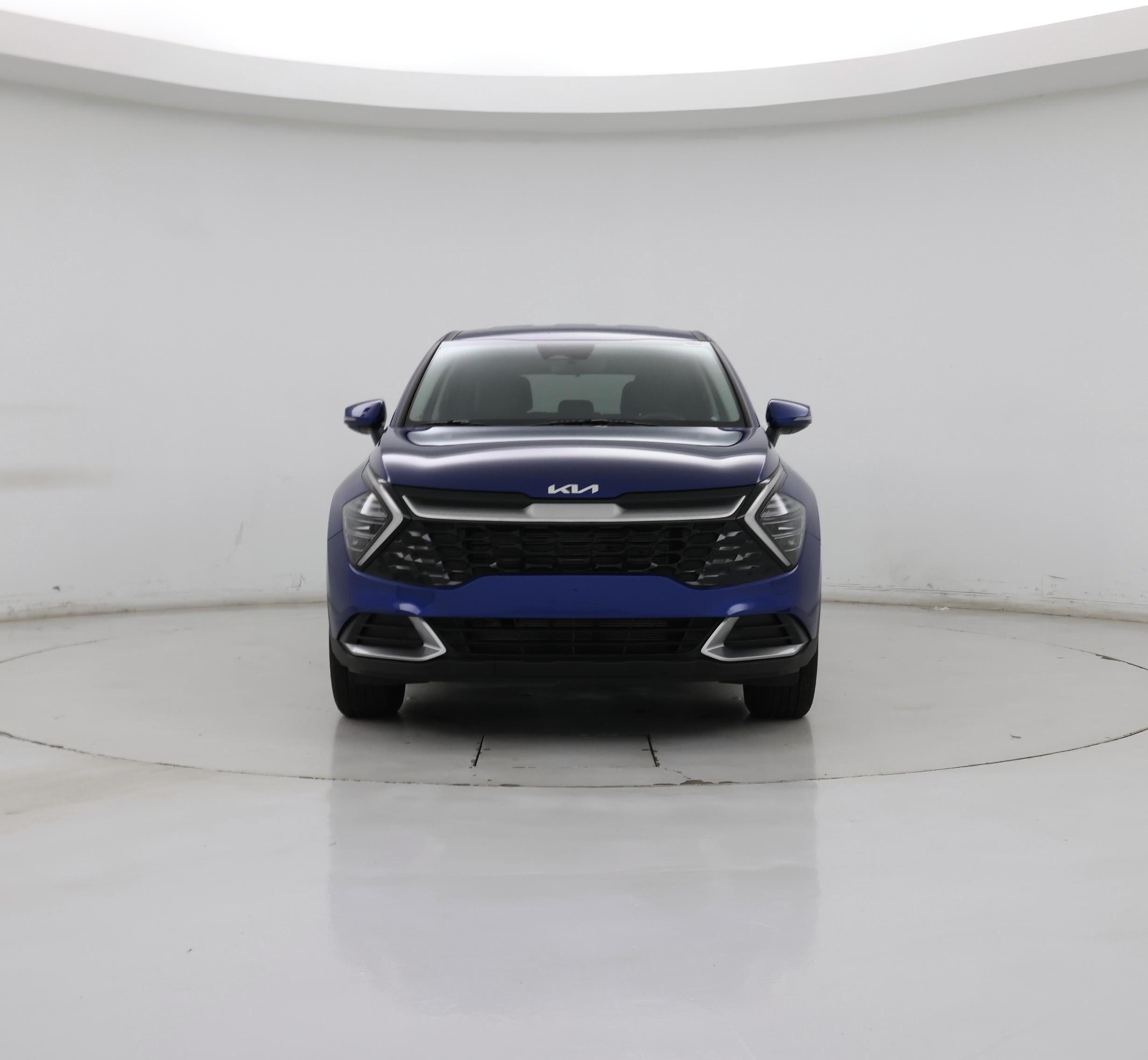 Thumbnail: 2025 Kia Sportage - 5