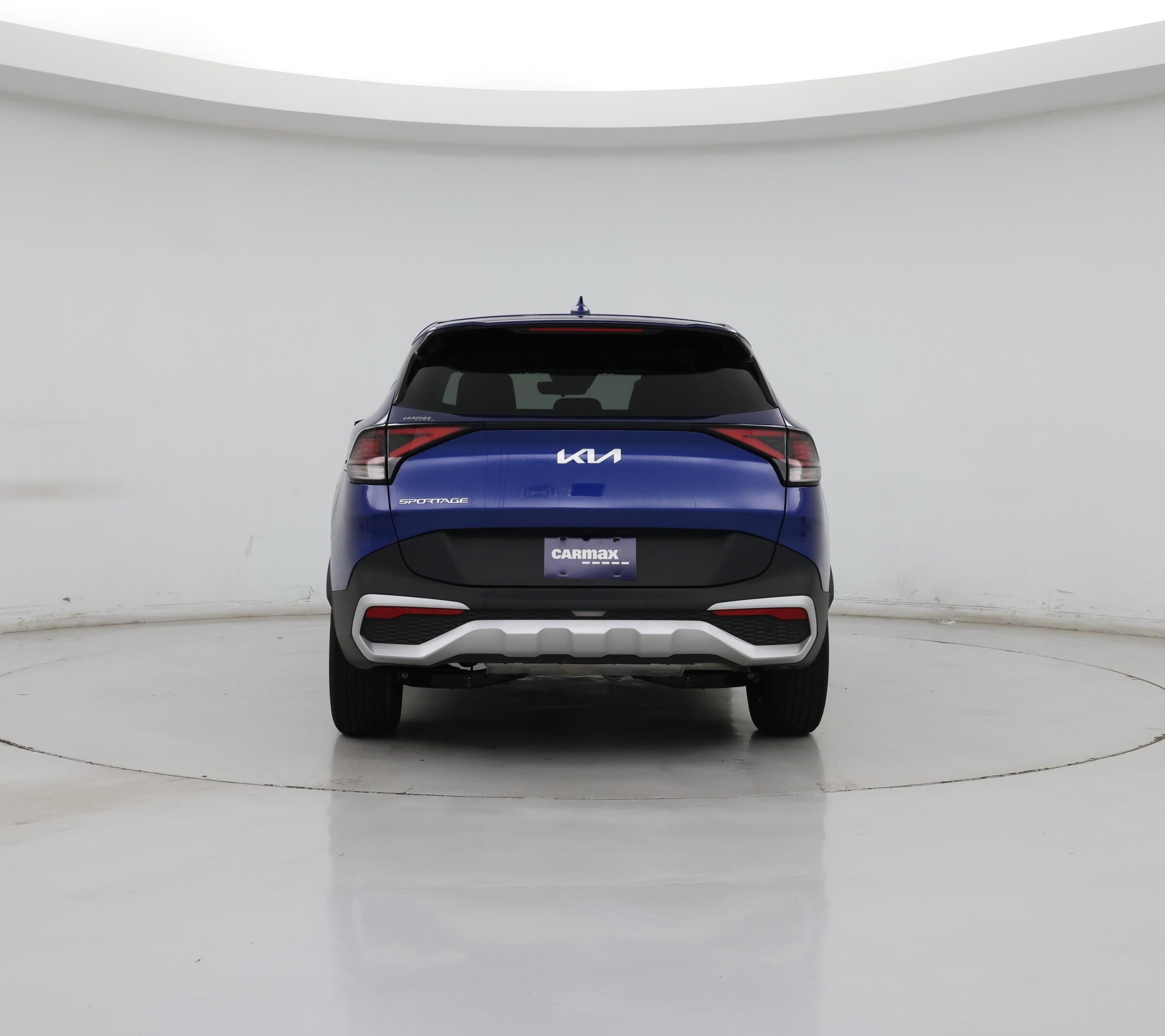 Thumbnail: 2025 Kia Sportage - 6