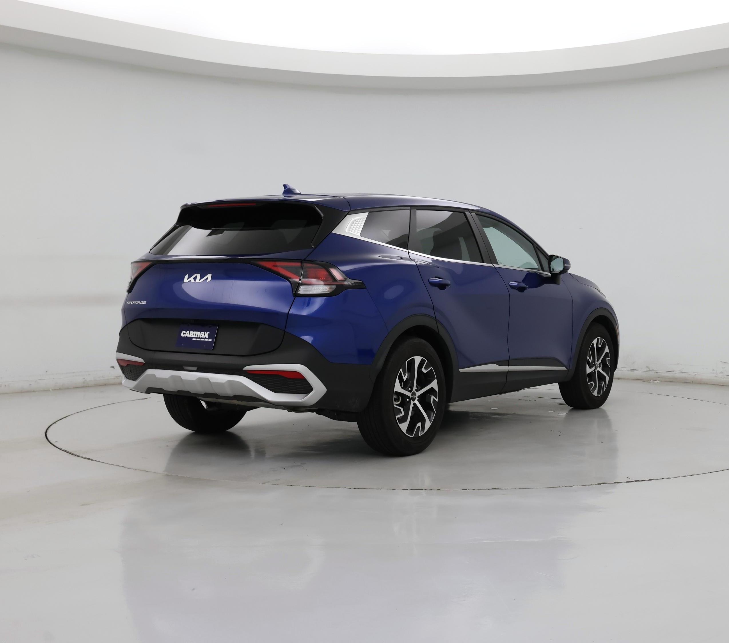 Thumbnail: 2025 Kia Sportage - 8