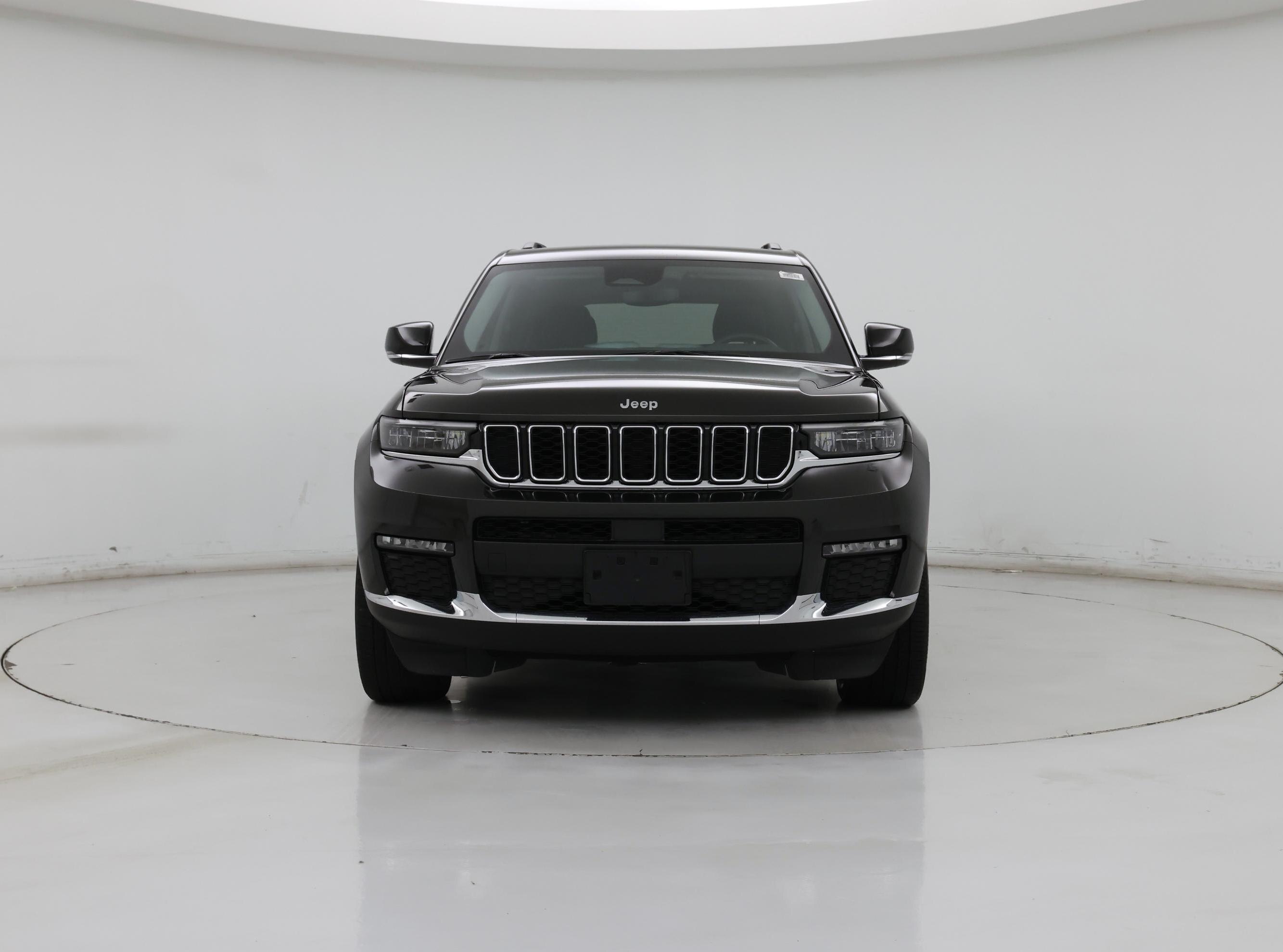 Thumbnail: 2022 Jeep Grand Cherokee L - 5