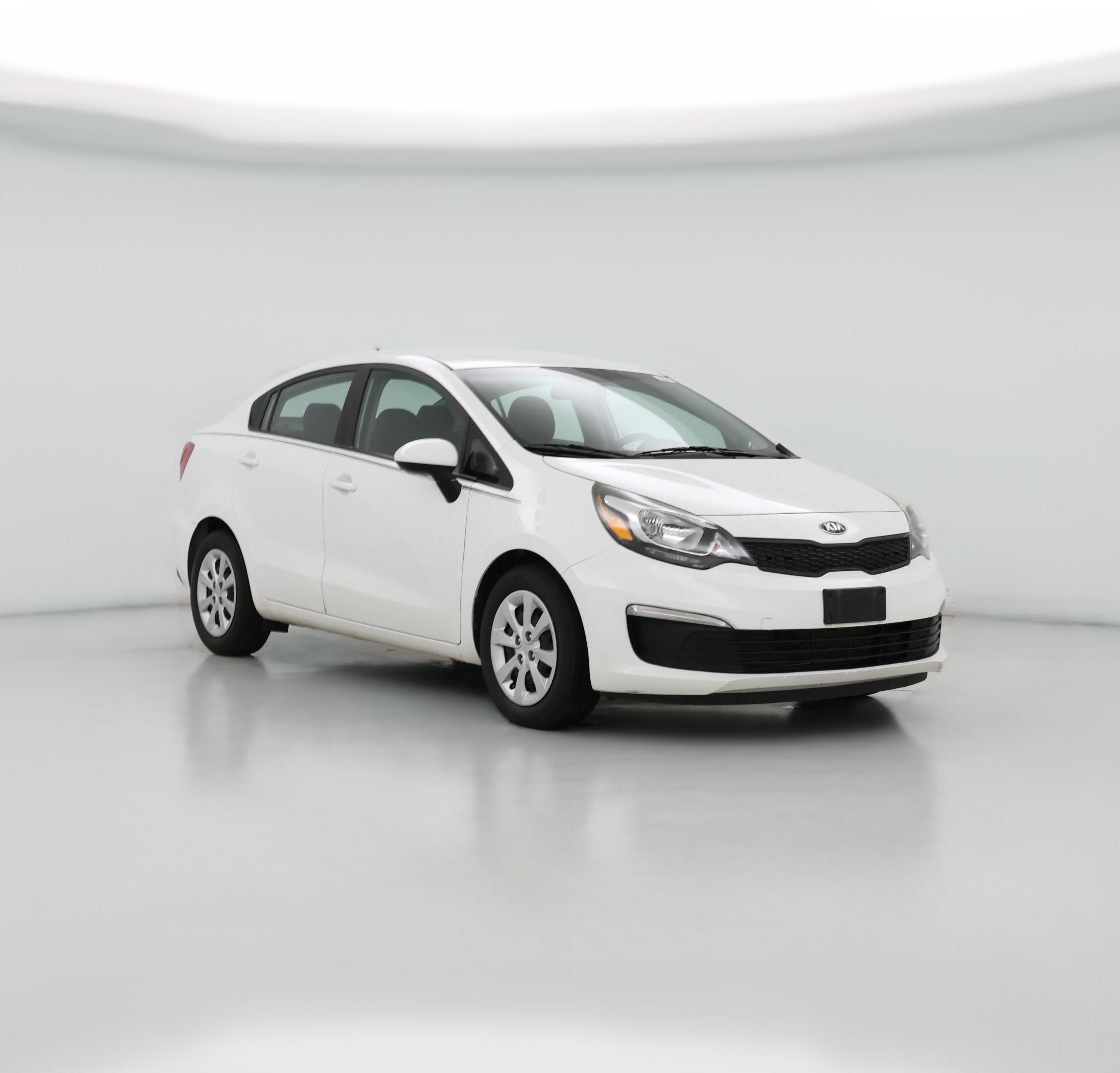 Thumbnail: 2016 Kia Rio - 1