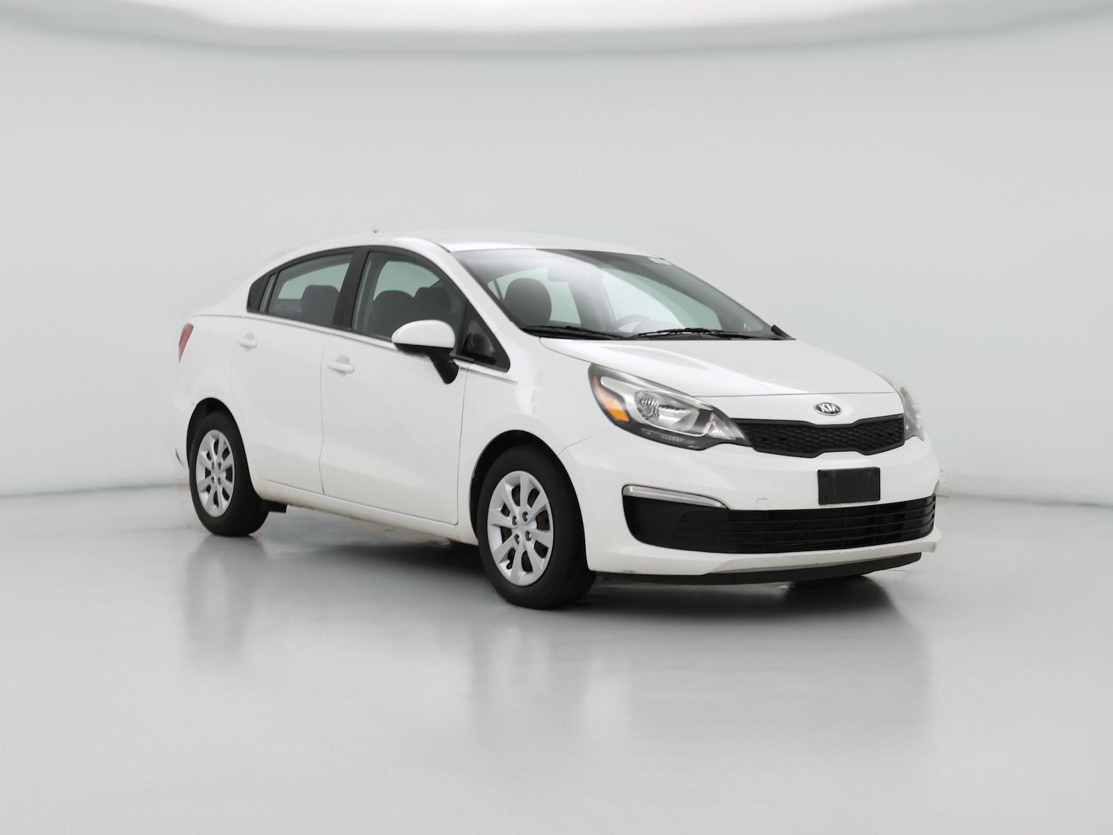 2016 Kia Rio