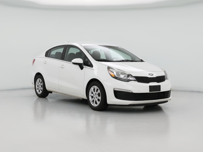 2016 Kia Rio LX -
                  Overland Park, KS