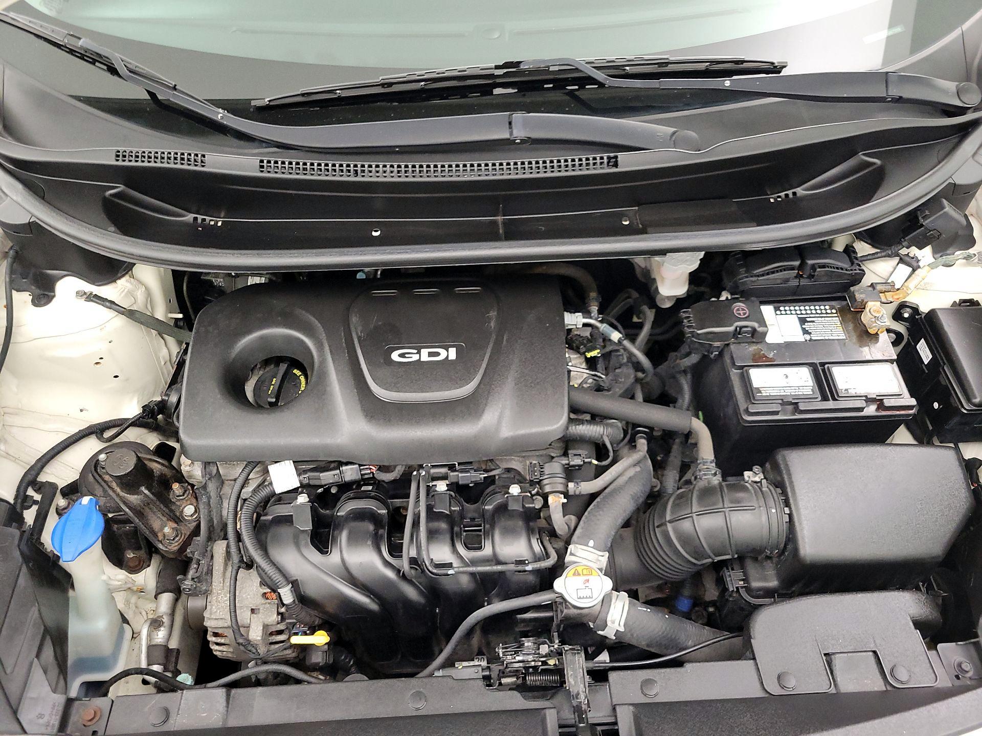 Thumbnail: 2016 Kia Rio - 20