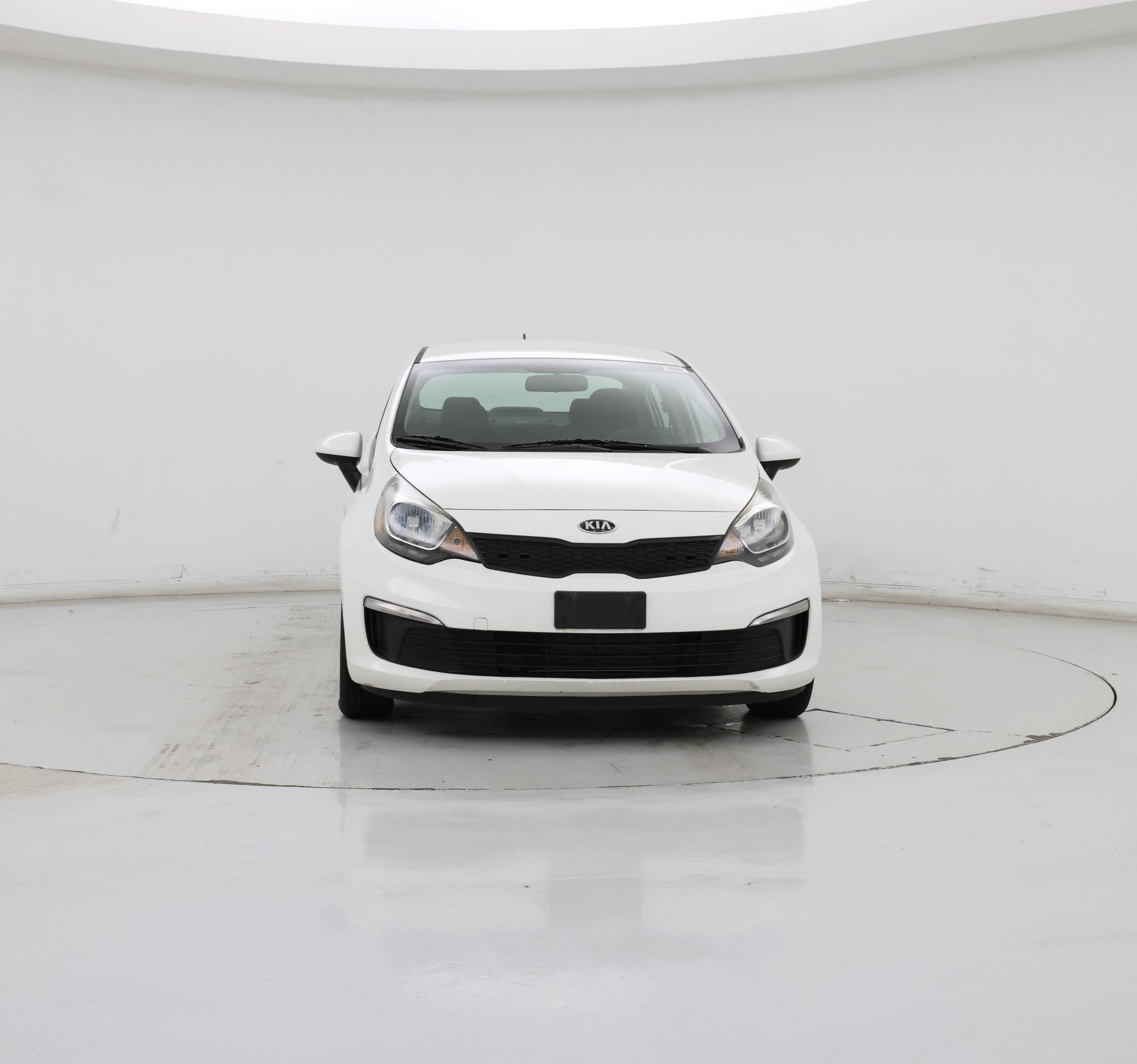 Thumbnail: 2016 Kia Rio - 5