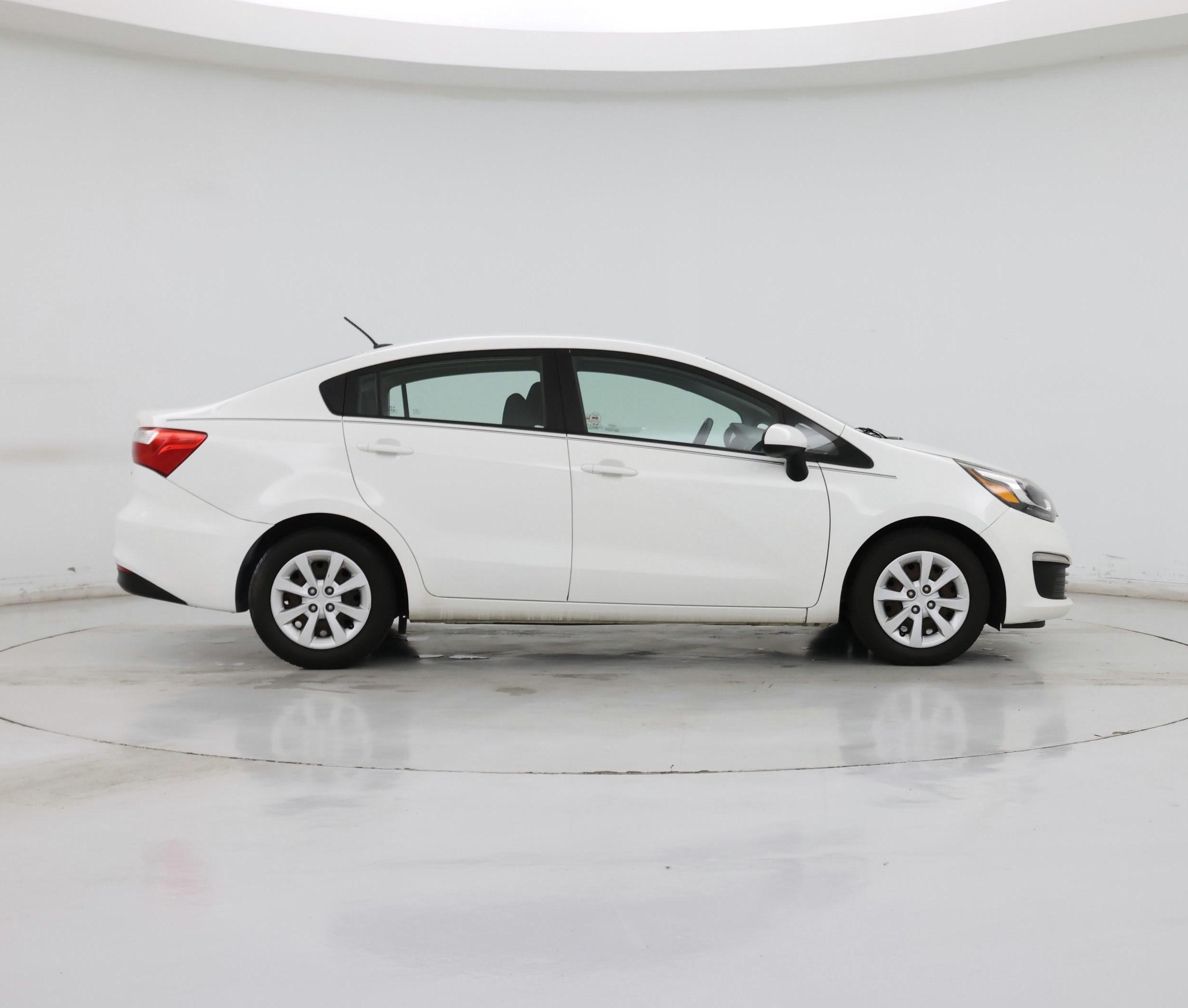Thumbnail: 2016 Kia Rio - 7